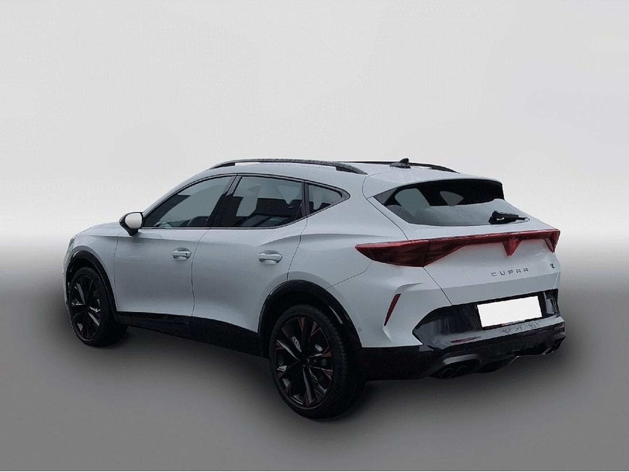 Cupra Formentor (2025) - Photo 4