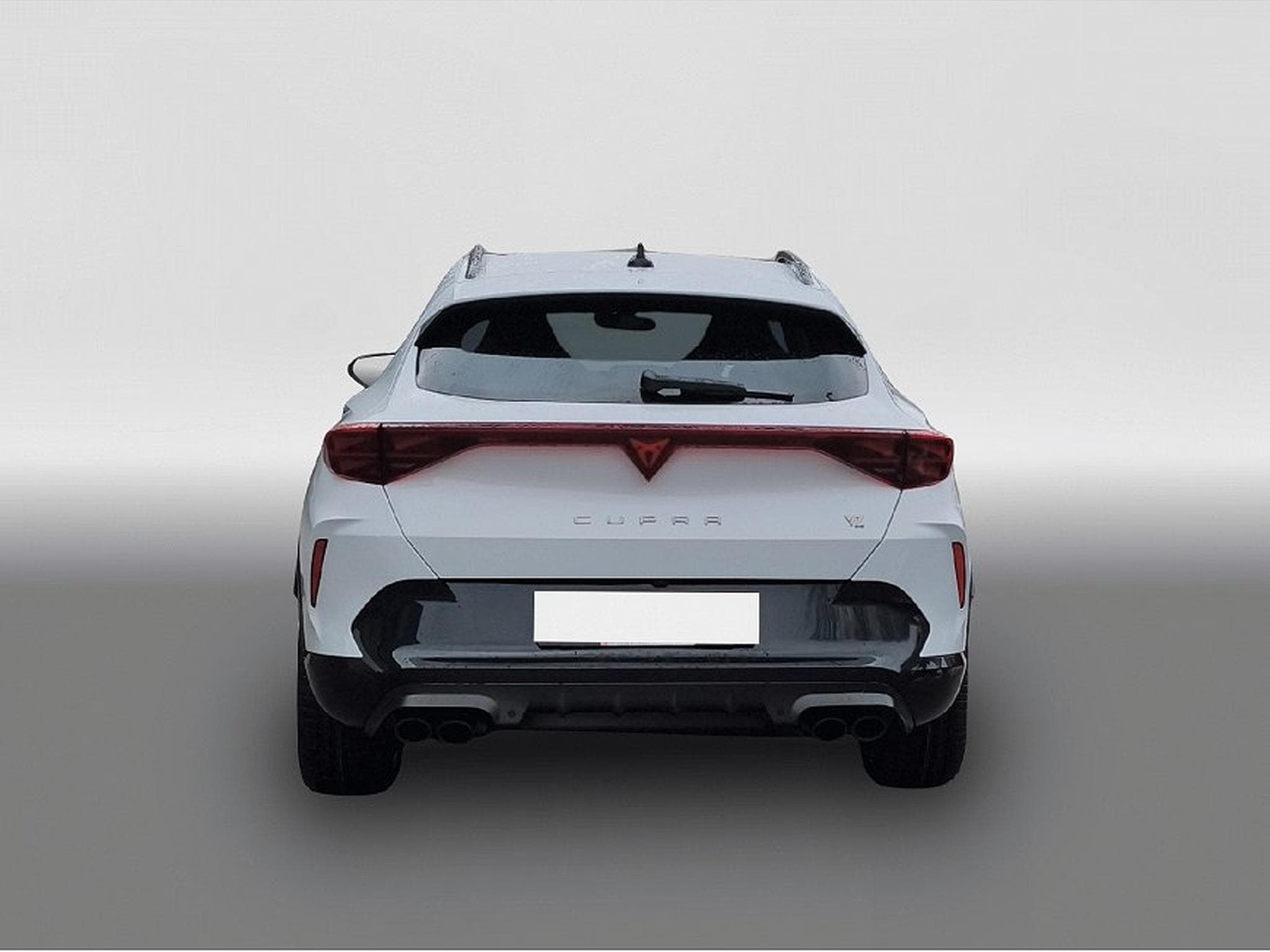 Cupra Formentor (2025) - Photo 5