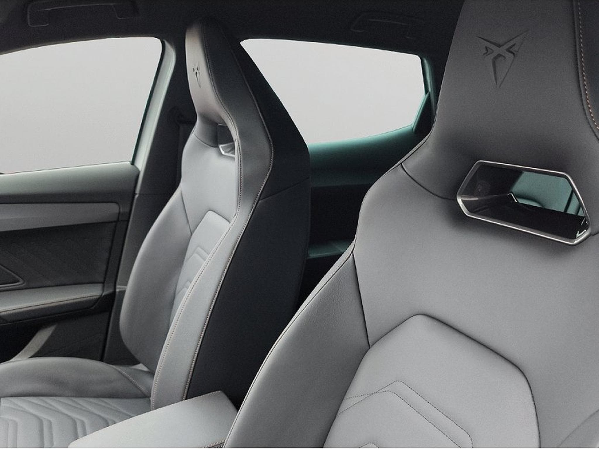 Cupra Formentor (2025) - Photo 6