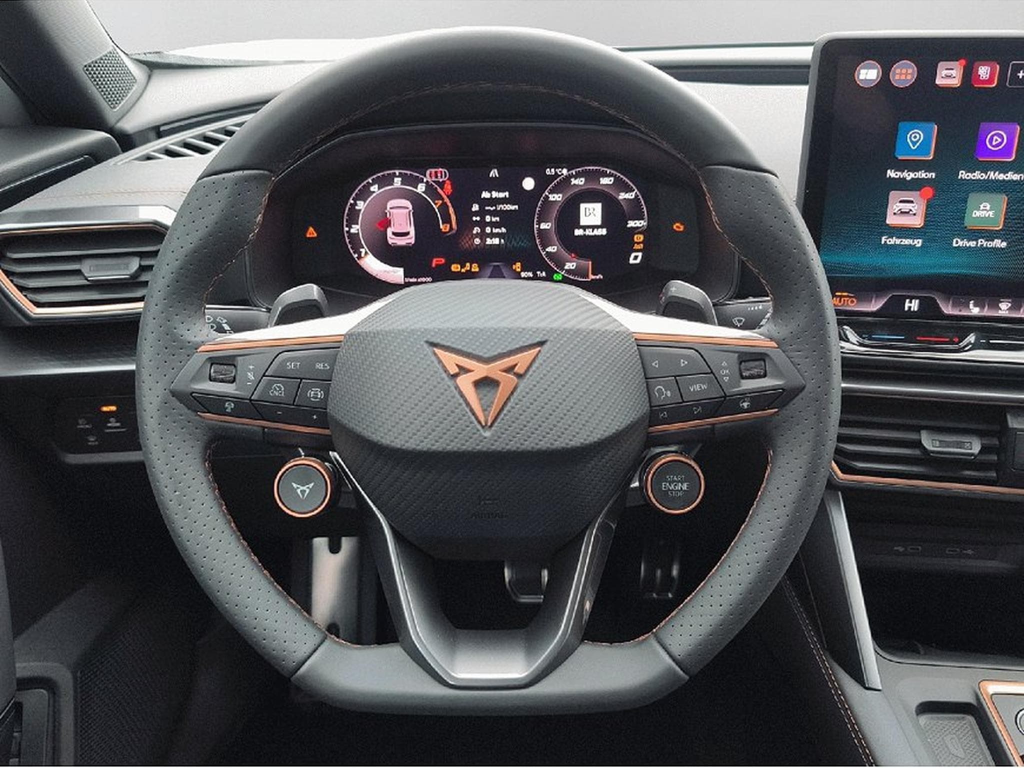 Cupra Formentor (2025) - Photo 7