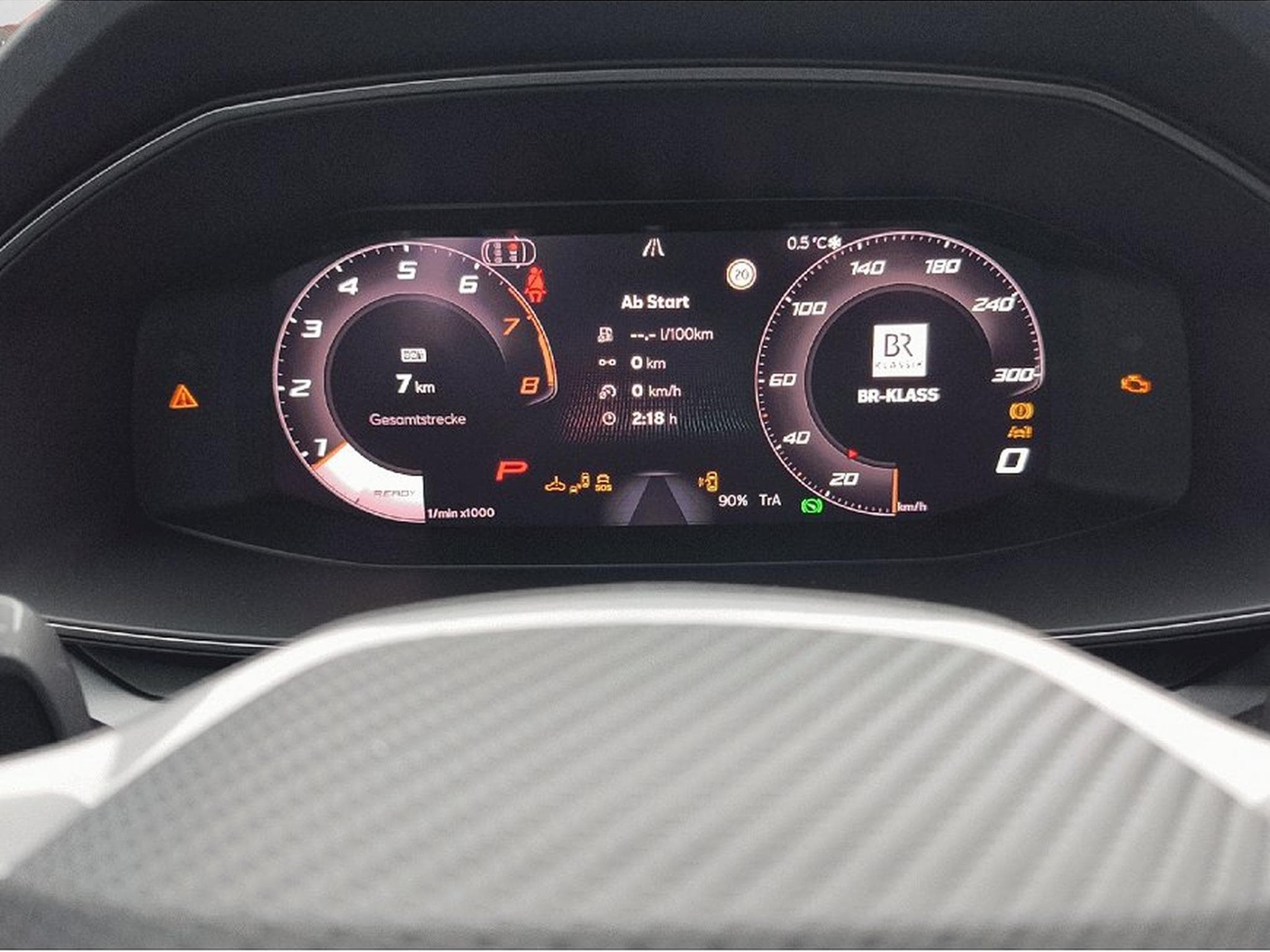 Cupra Formentor (2025) - Photo 8