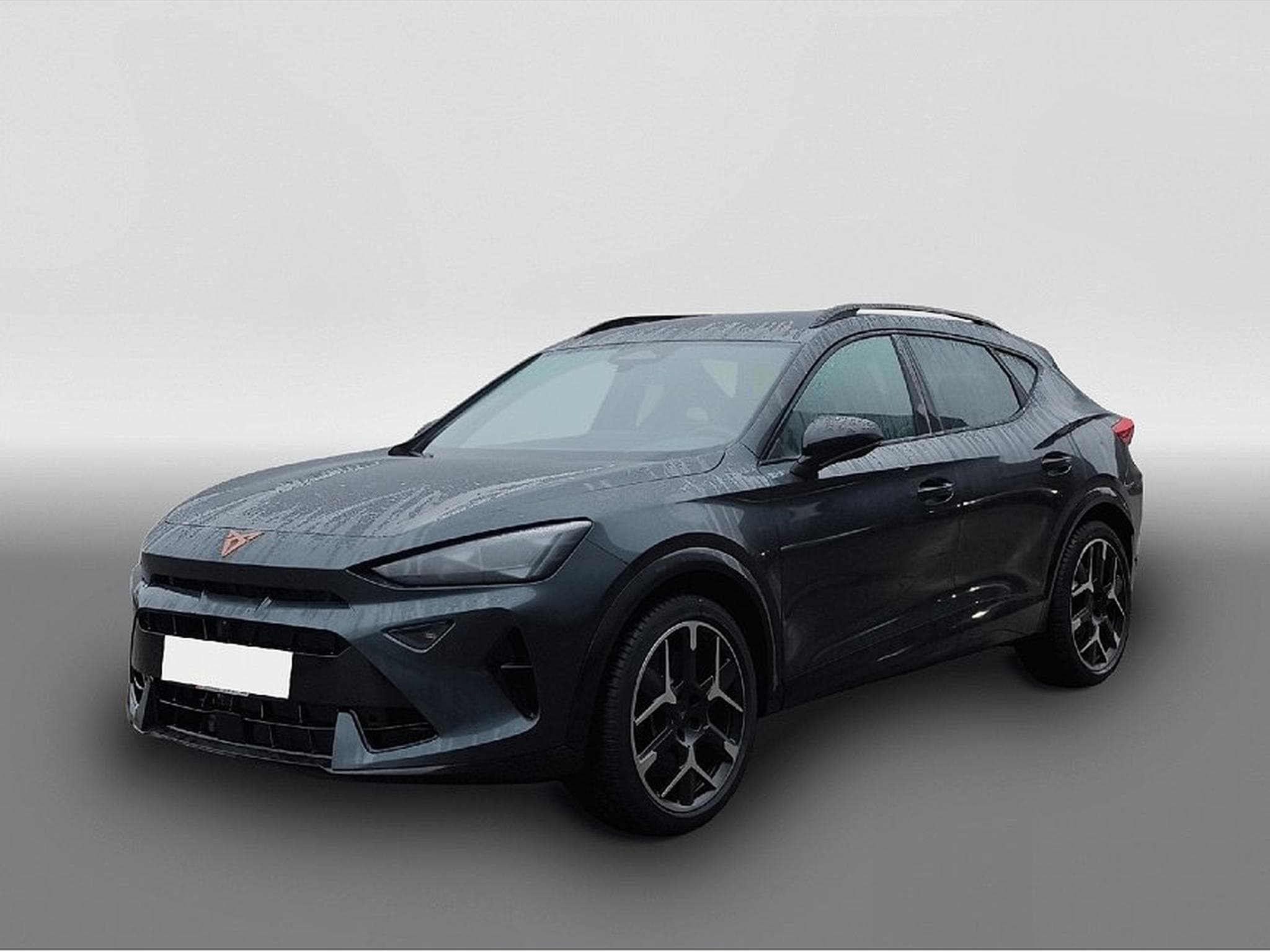 Cupra Formentor (2025) - Photo 1