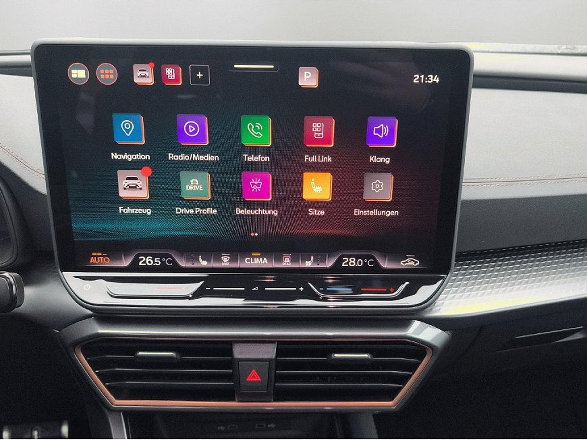 Cupra Formentor (2025) - Photo 13