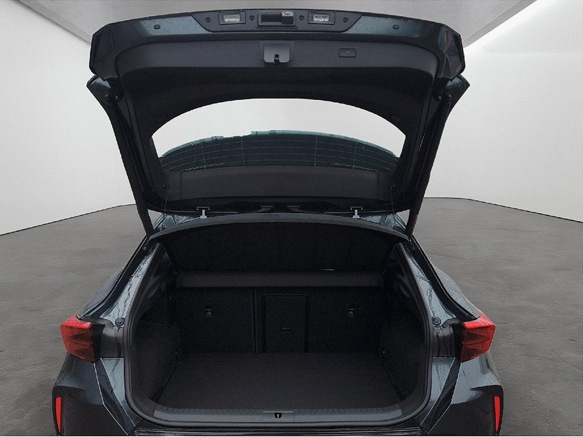 Cupra Formentor (2025) - Photo 14