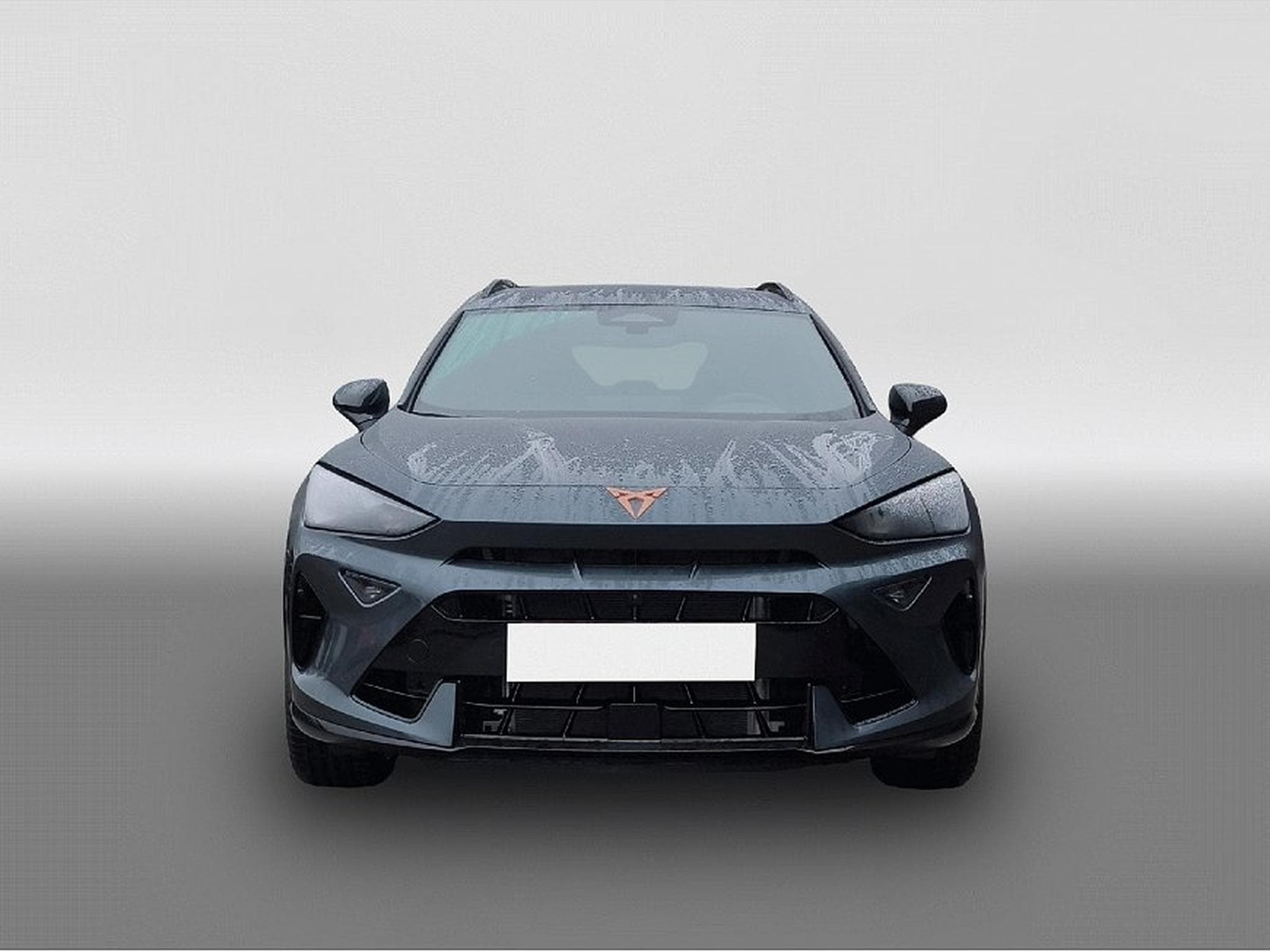 Cupra Formentor (2025) - Photo 2
