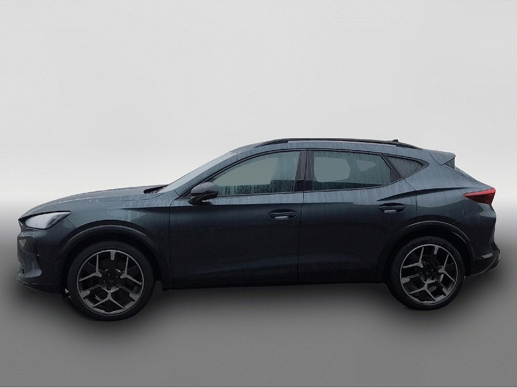 Cupra Formentor (2025) - Photo 3