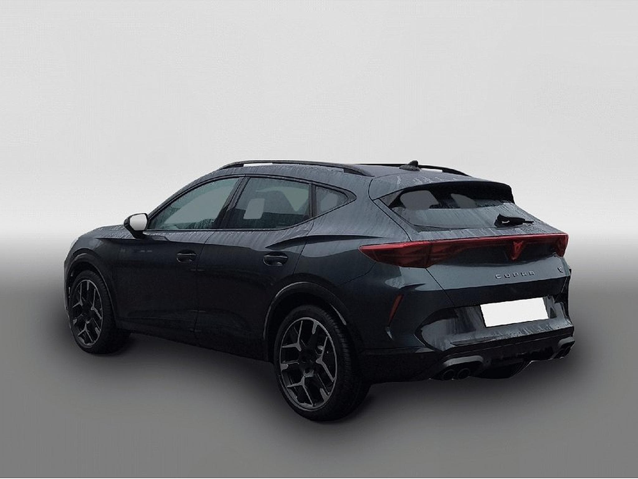 Cupra Formentor (2025) - Photo 4