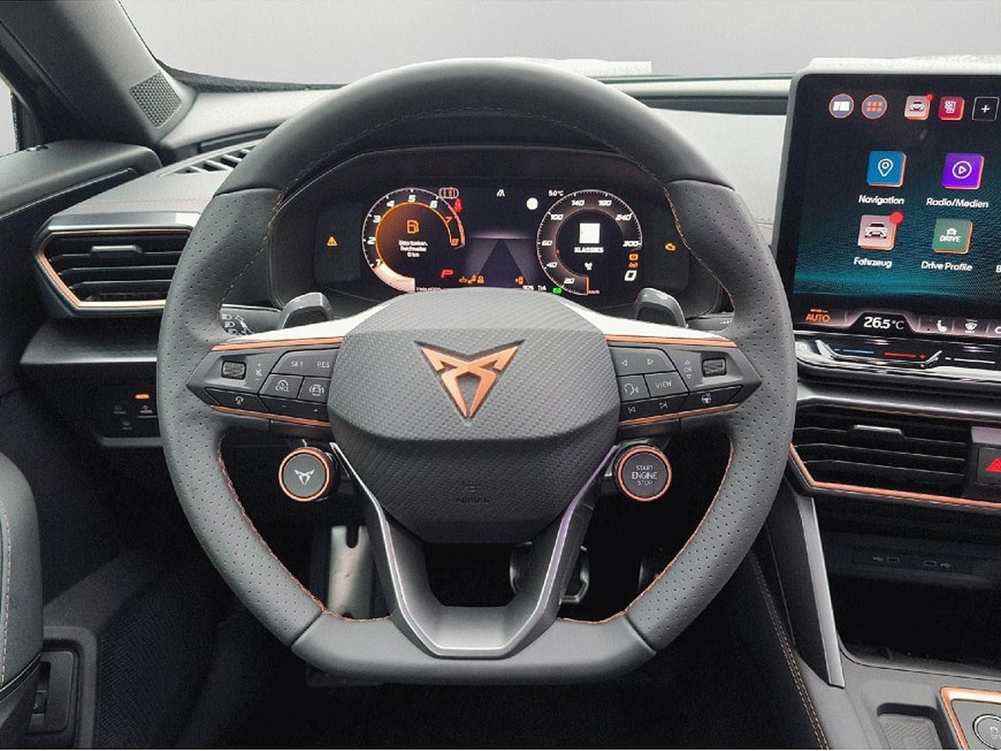 Cupra Formentor (2025) - Photo 7