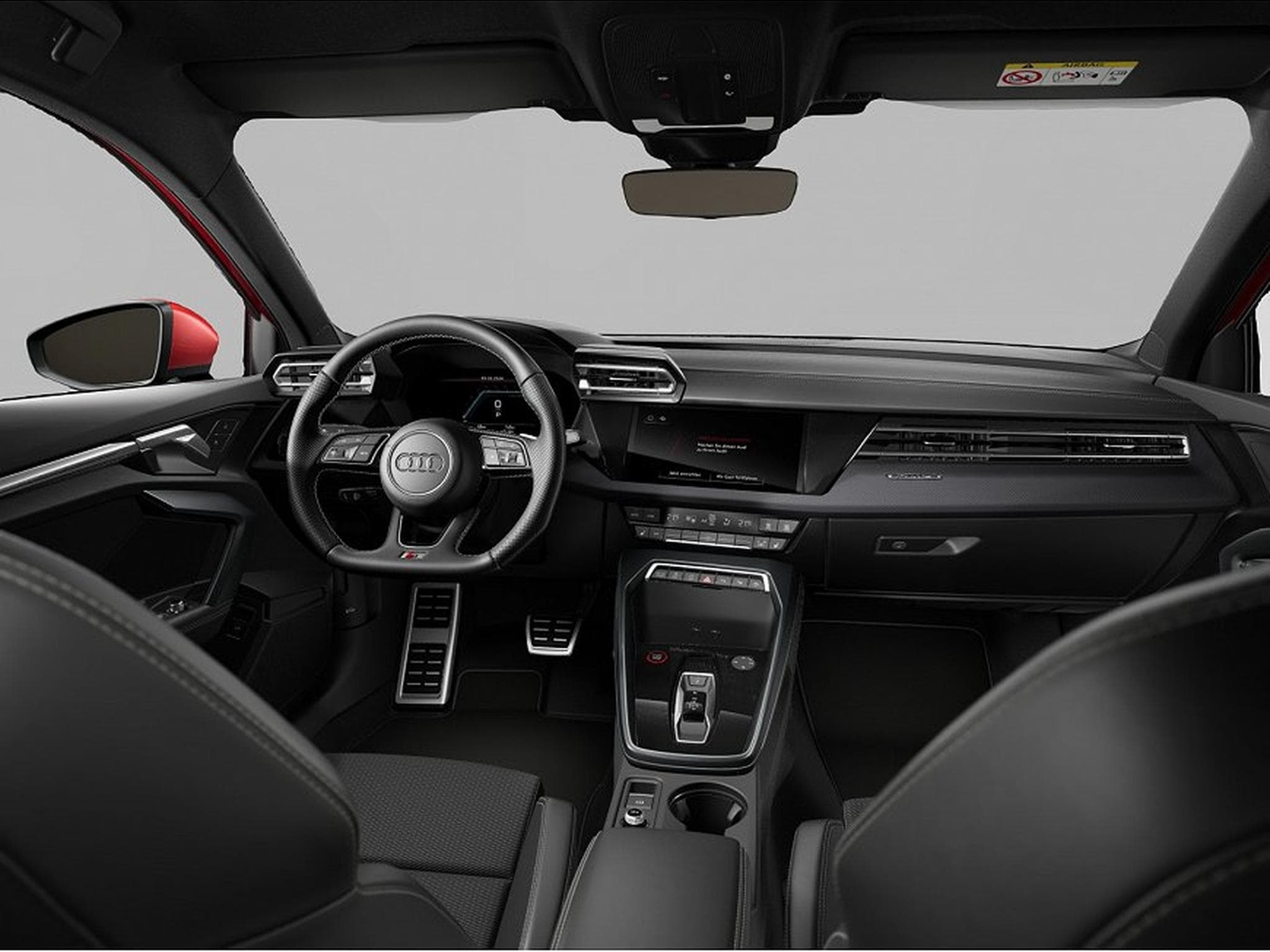 Audi S3 (2025) - Photo 2