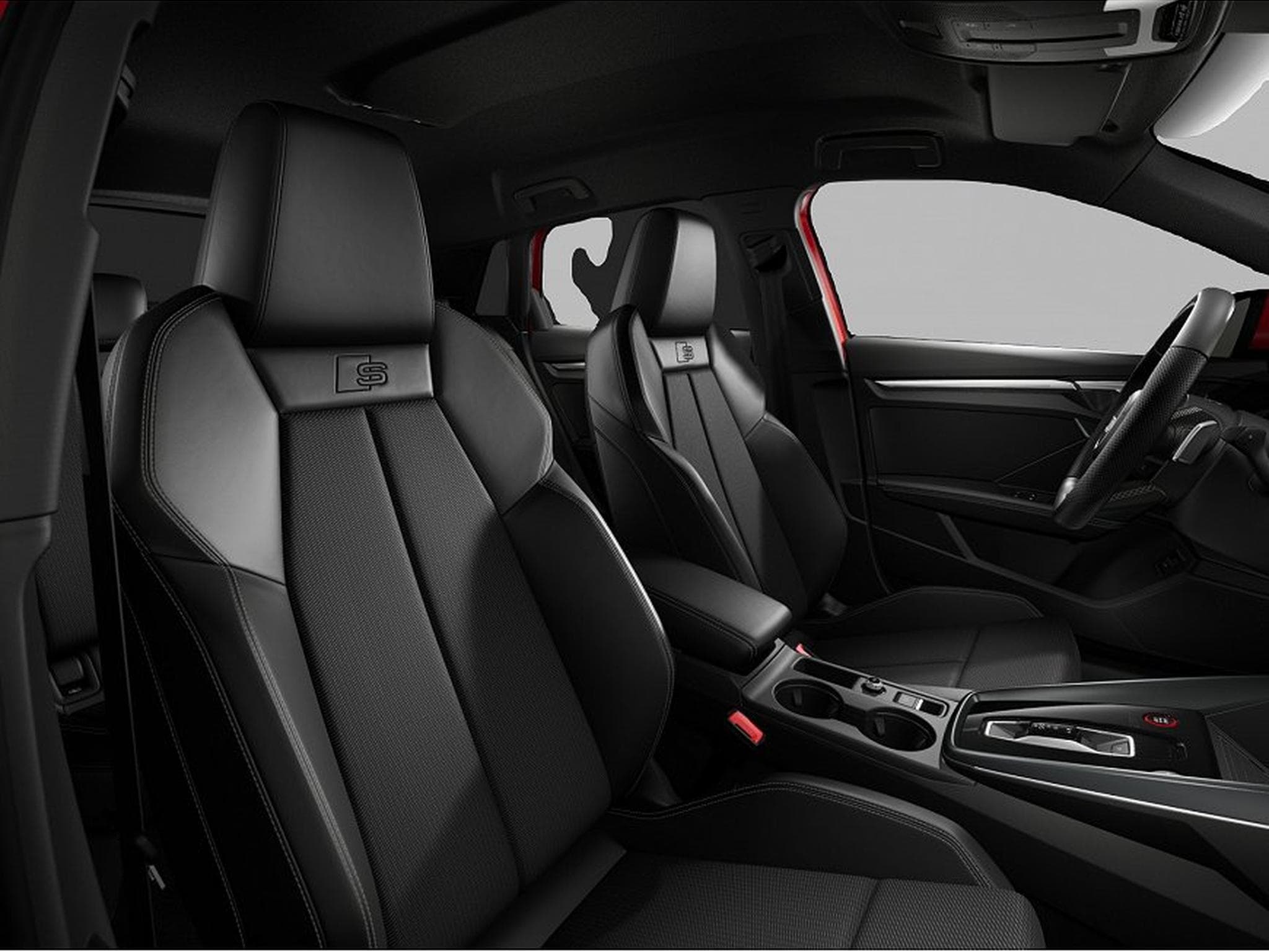 Audi S3 (2025) - Photo 4