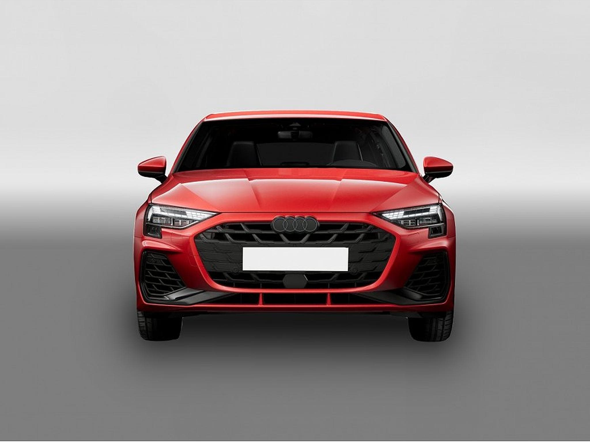 Audi S3 (2025) - Photo 6