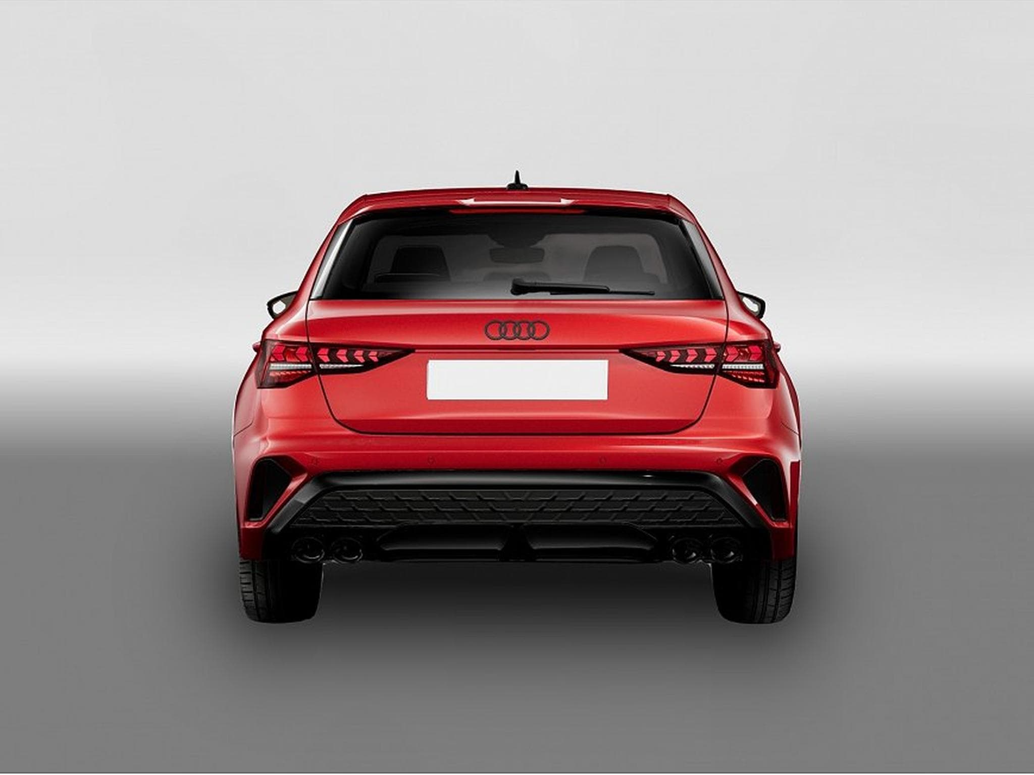 Audi S3 (2025) - Photo 7