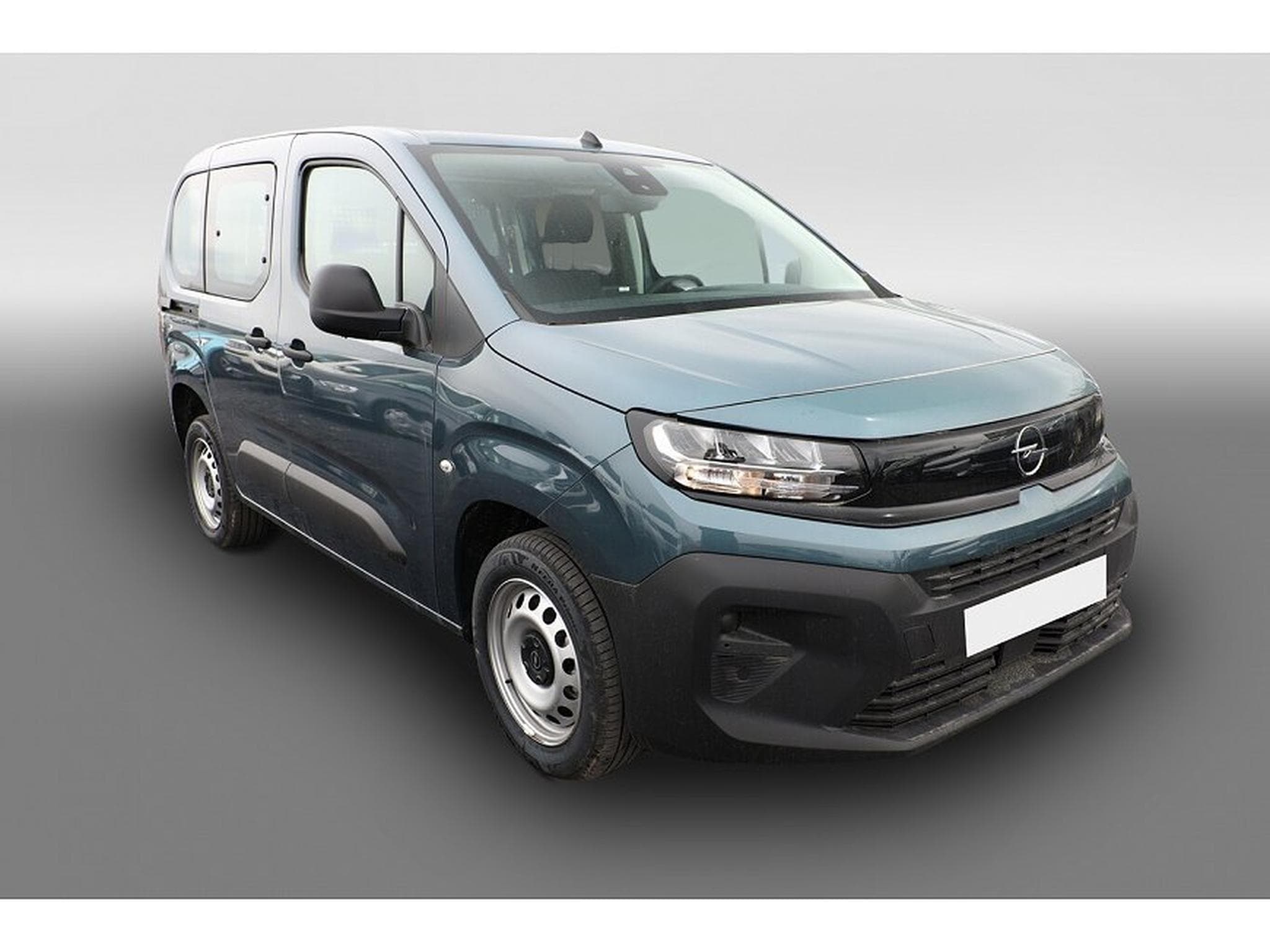 Opel Combo (2026) - Photo 2