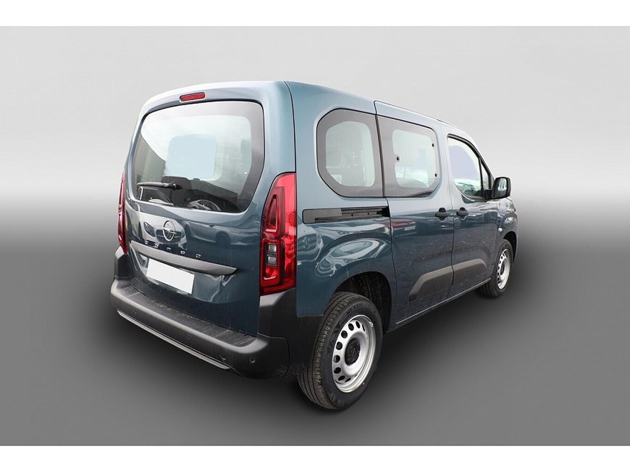 Opel Combo (2026) - Photo 3