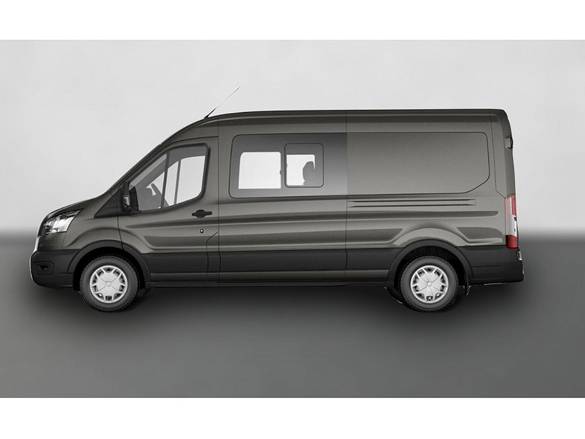 Ford Transit (2025) - Photo 2