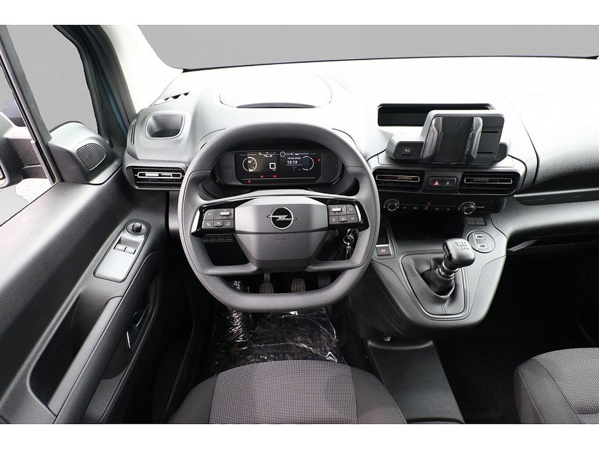 Opel Combo (2026) - Photo 6