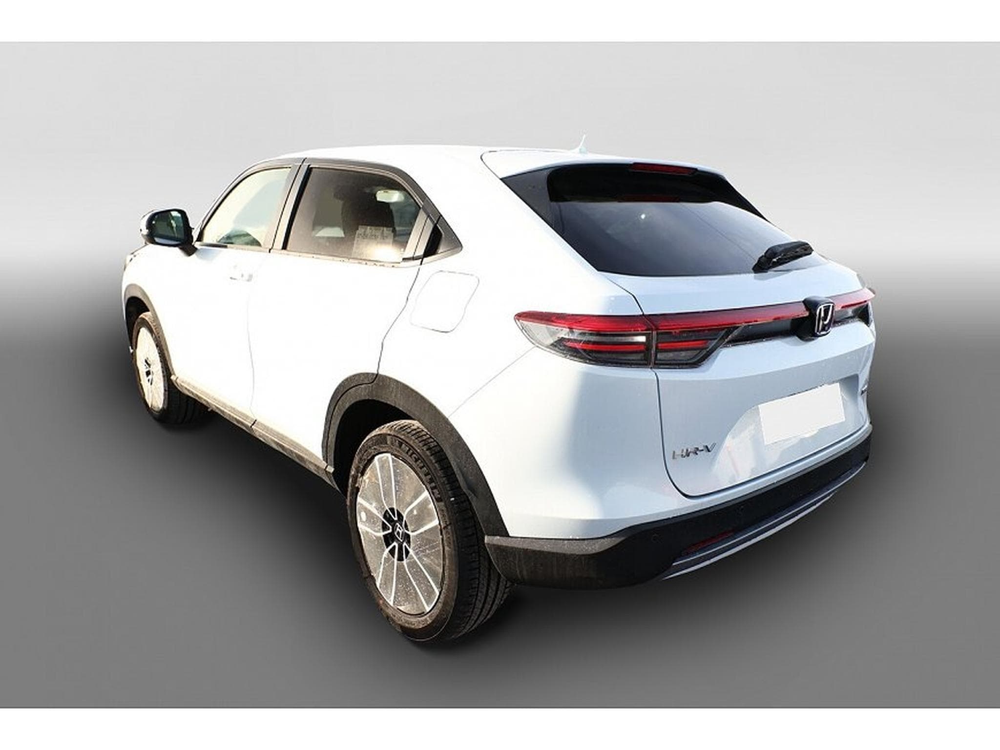 Honda HR-V (2026) - Photo 4