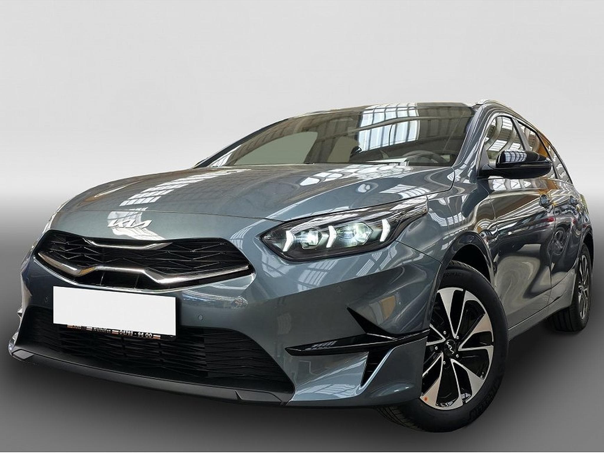 Kia Ceed (2026) - Foto 1