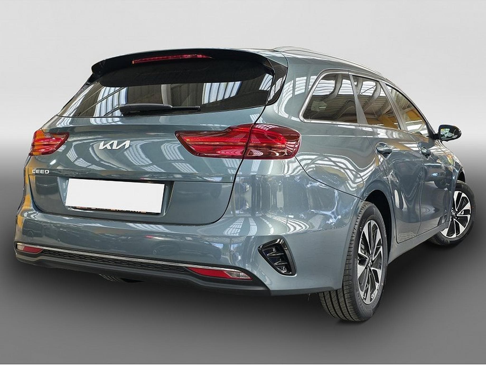 Kia Ceed (2026) - Foto 2