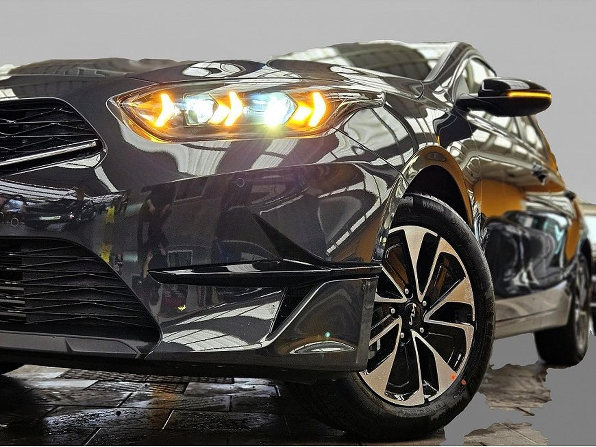 Kia Ceed (2026) - Foto 2