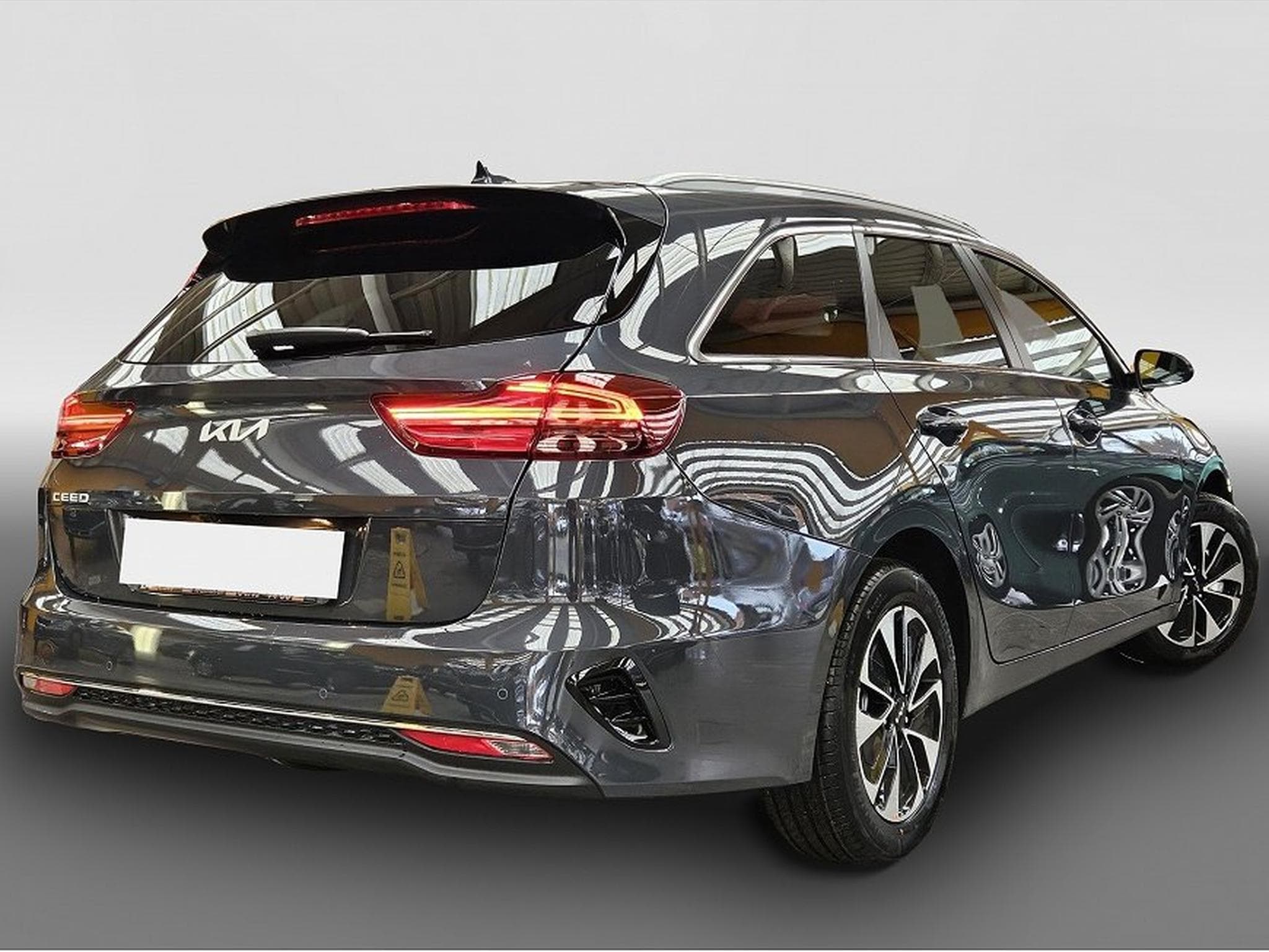 Kia Ceed (2026) - Foto 3