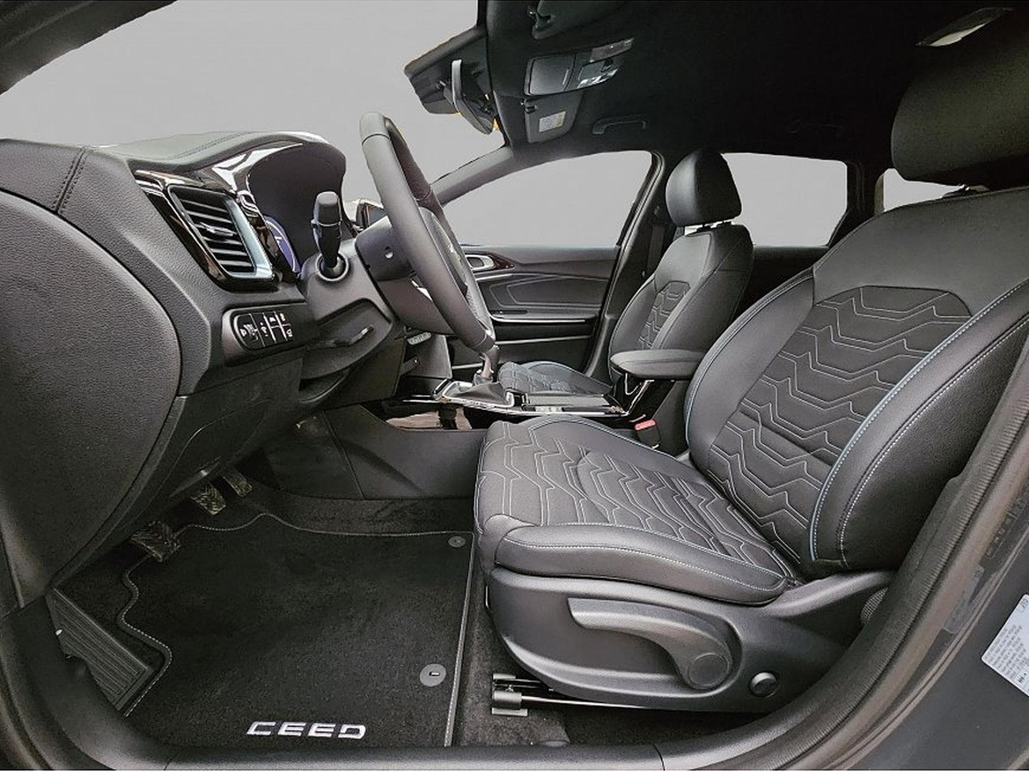 Kia Ceed (2026) - Foto 5