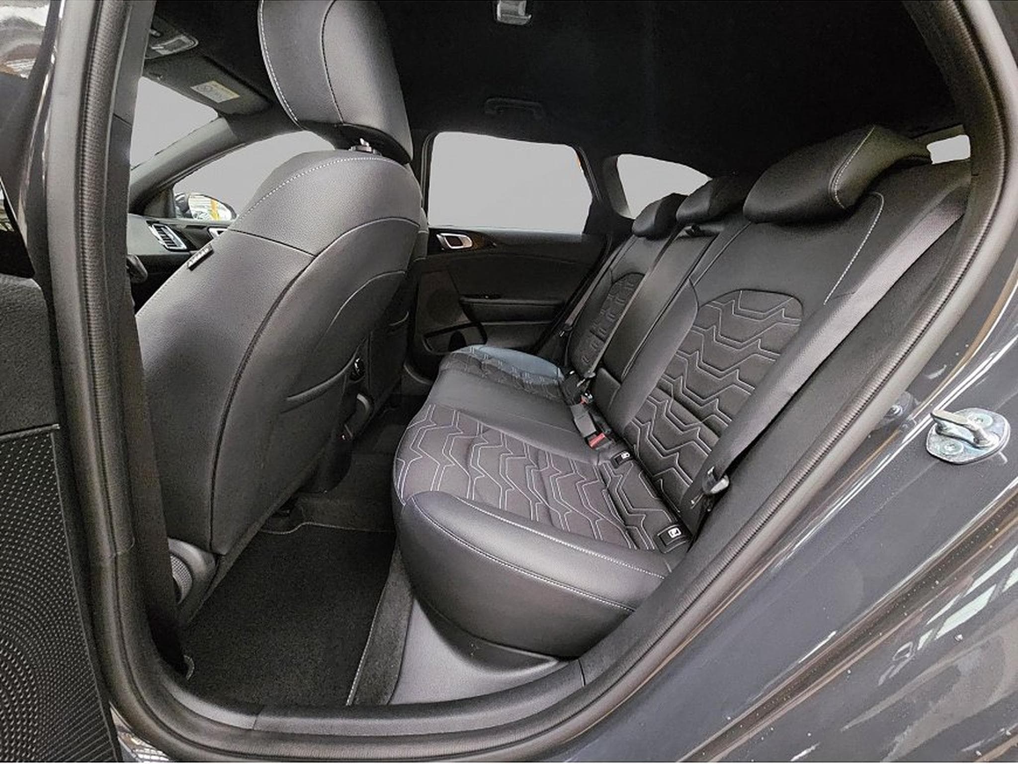 Kia Ceed (2026) - Foto 6