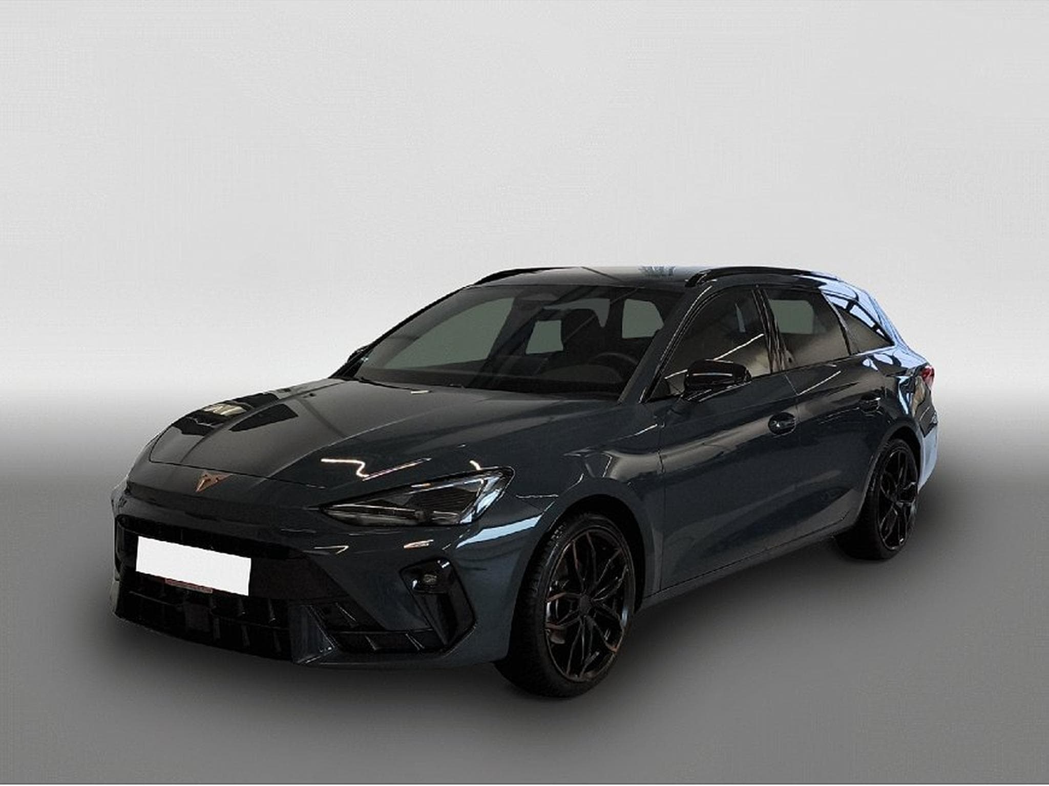Cupra Leon (2025) - Photo 1