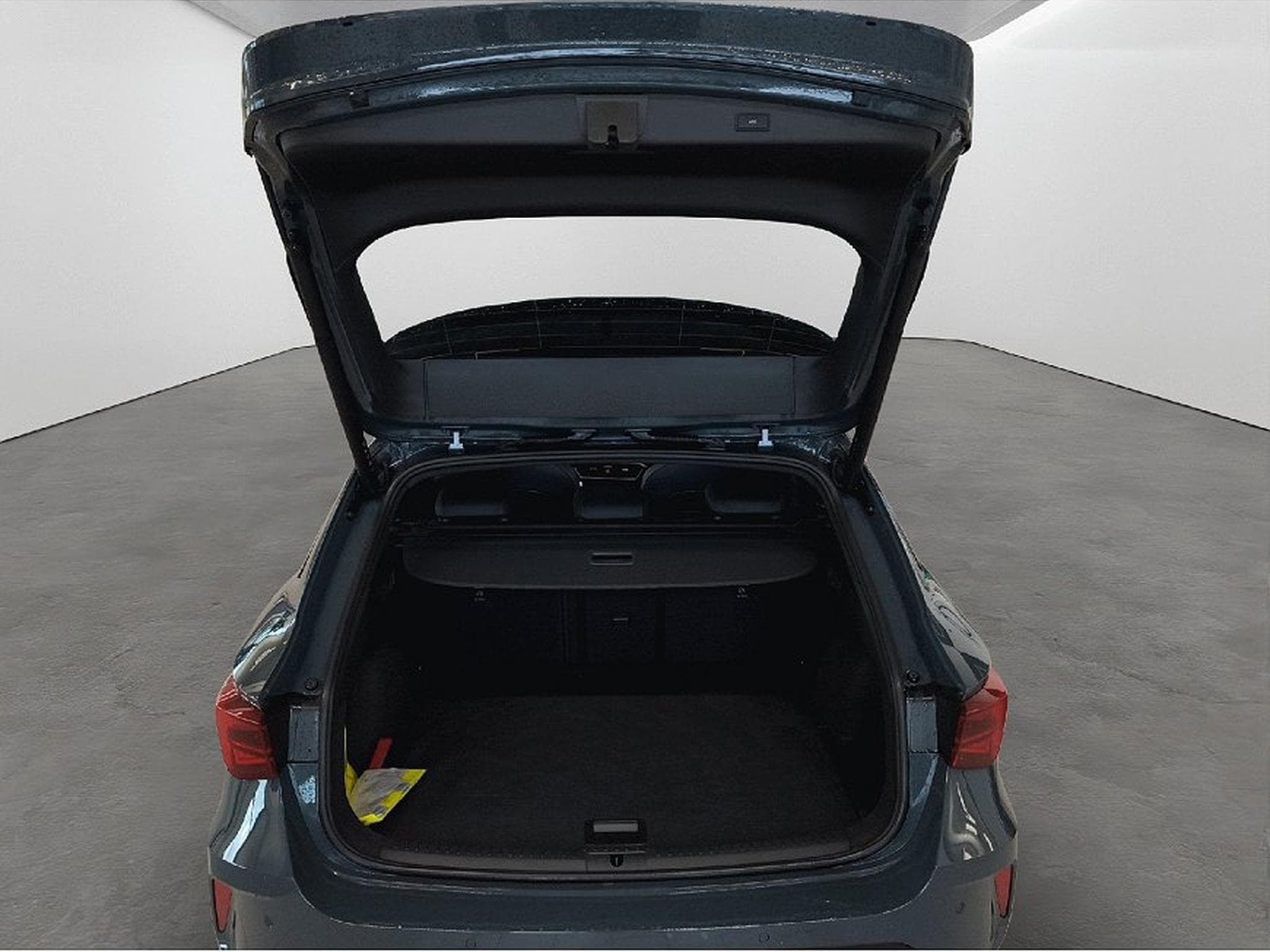 Cupra Leon (2025) - Photo 14