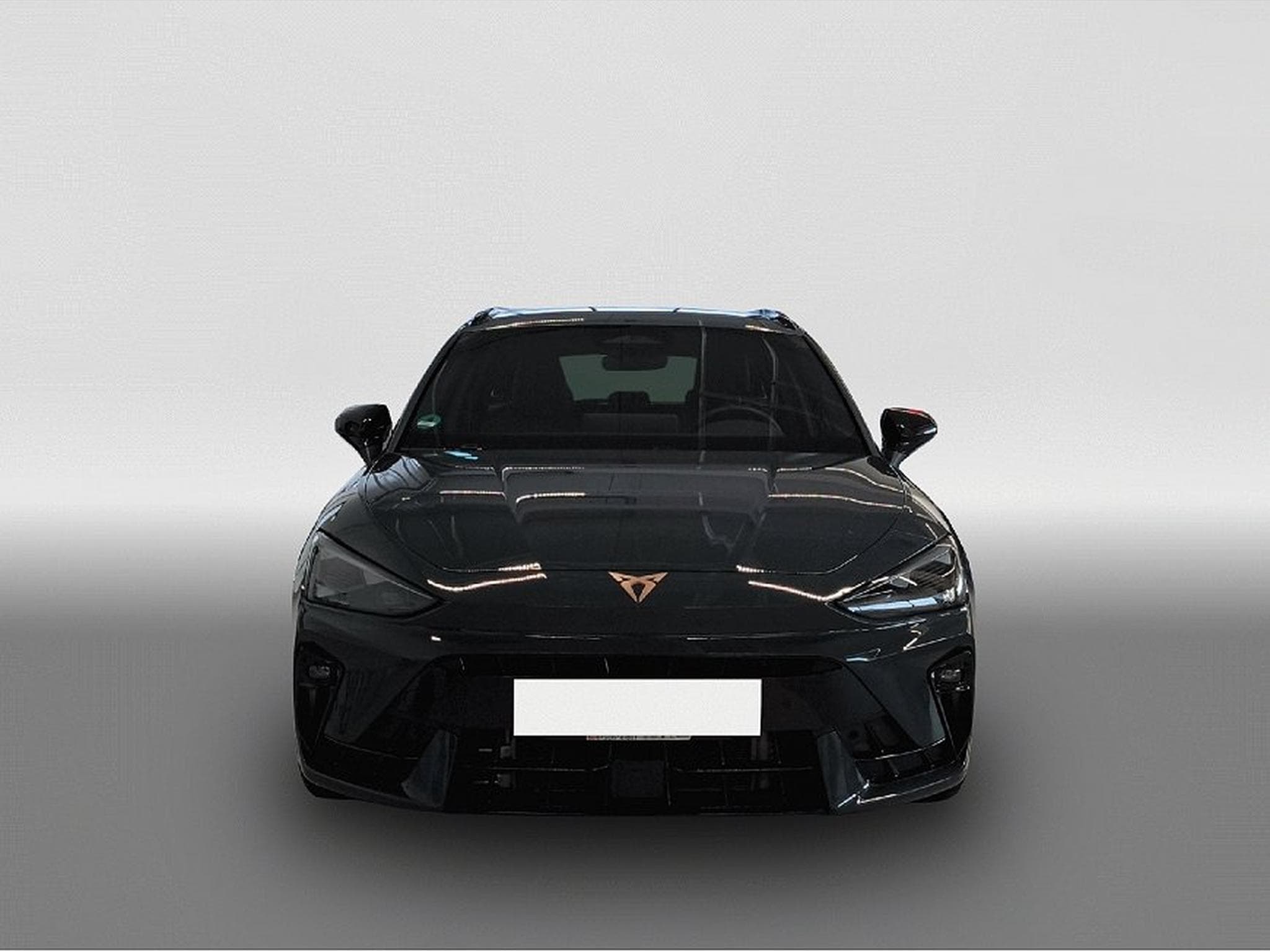 Cupra Leon (2025) - Photo 2
