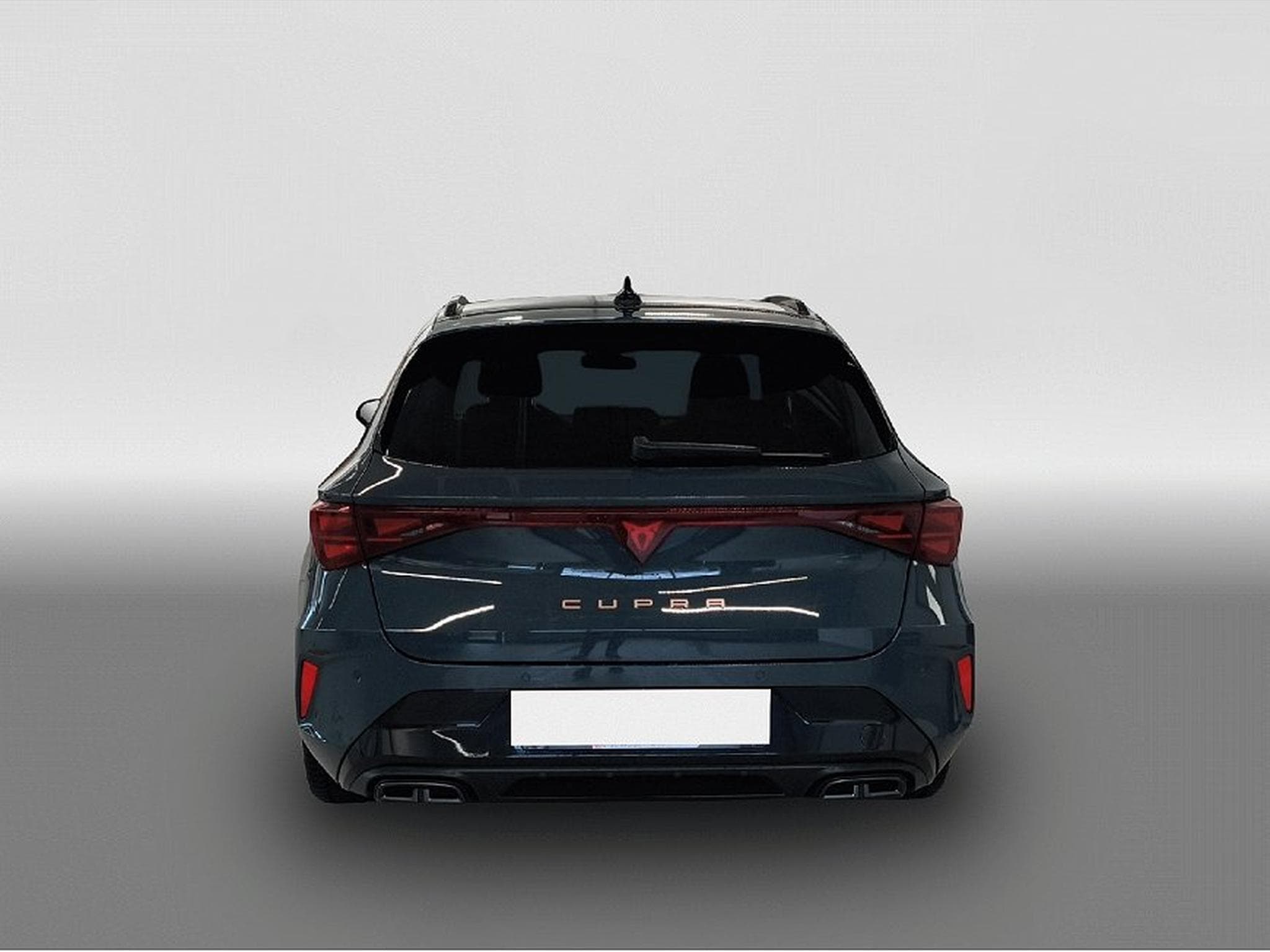 Cupra Leon (2025) - Photo 5