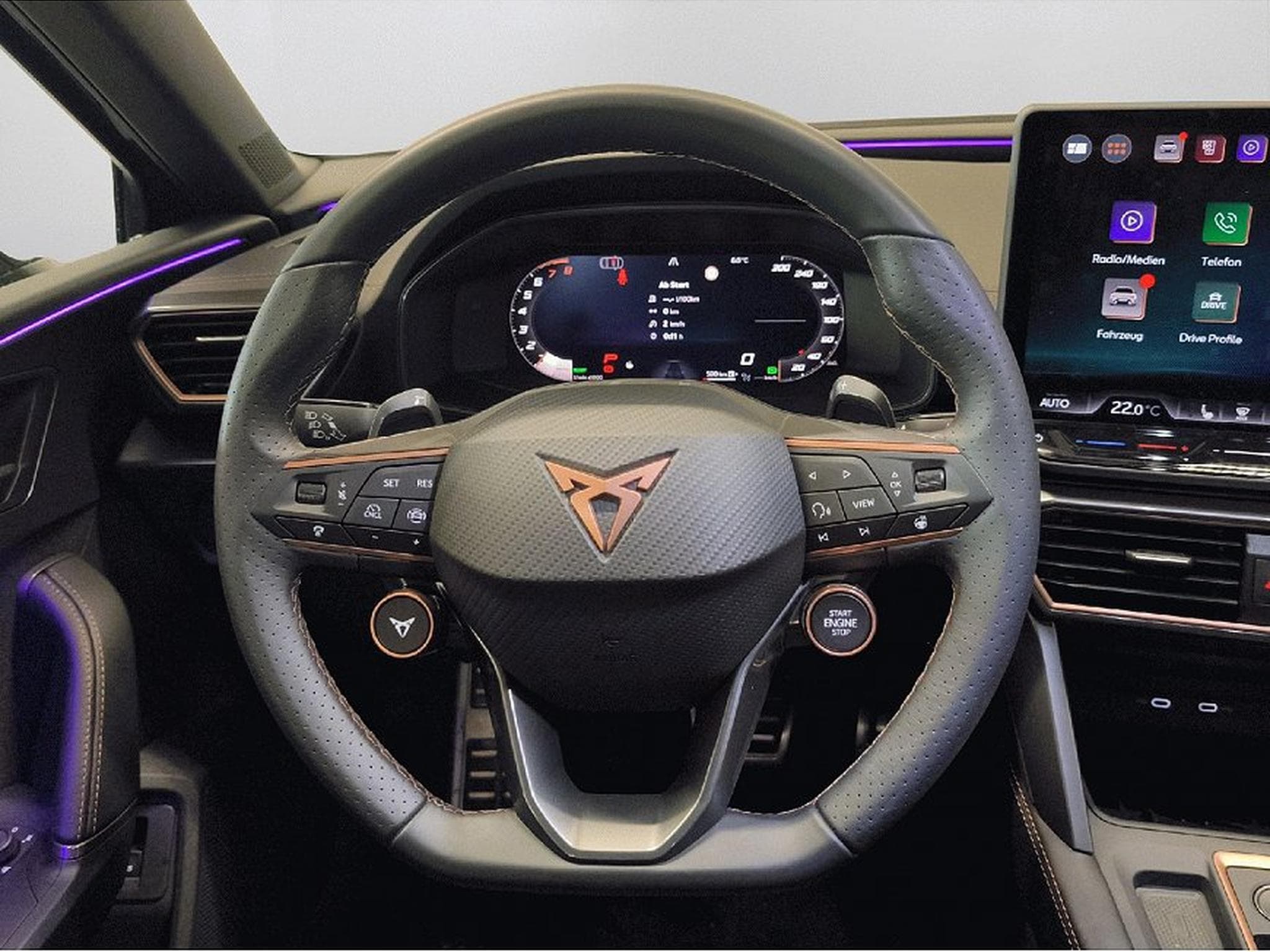 Cupra Leon (2025) - Photo 7