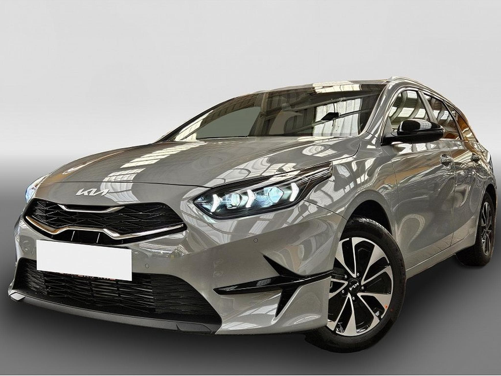 Kia Ceed (2026) - Foto 1
