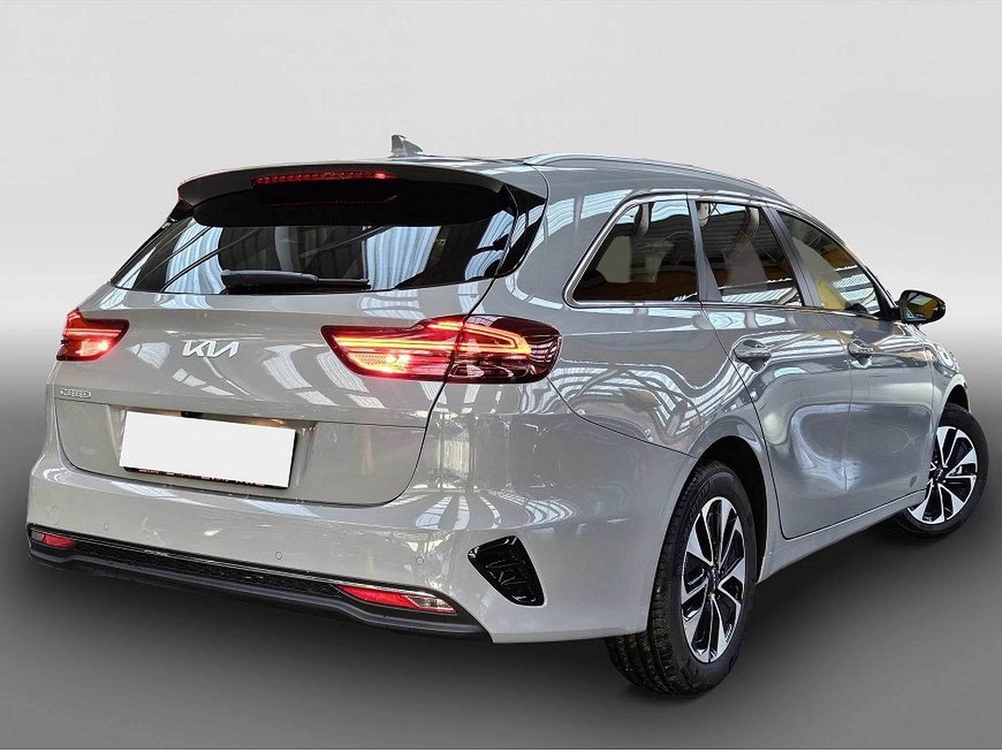 Kia Ceed (2026) - Foto 2
