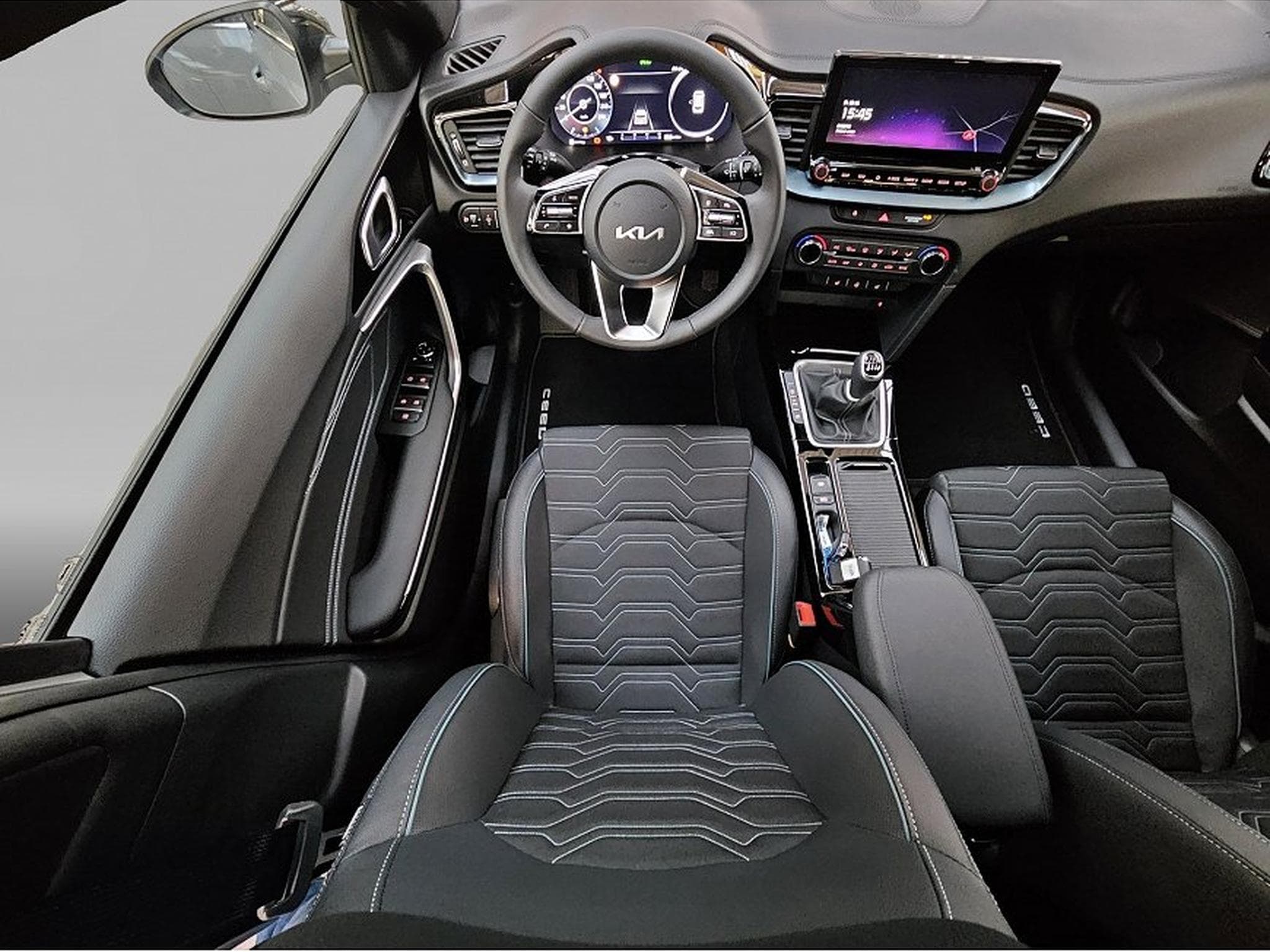 Kia Ceed (2026) - Foto 3