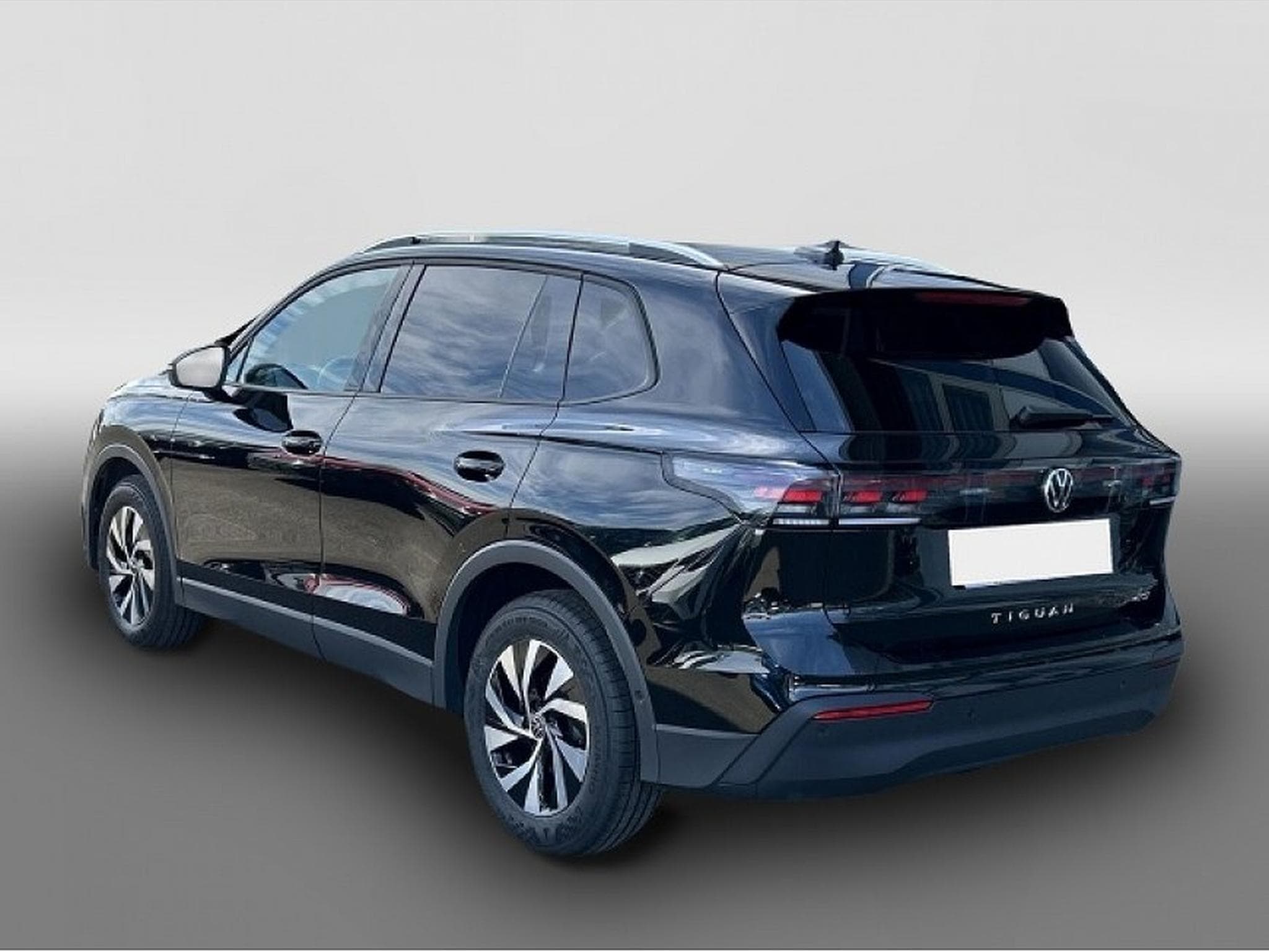 VW Tiguan (2026) - Photo 4