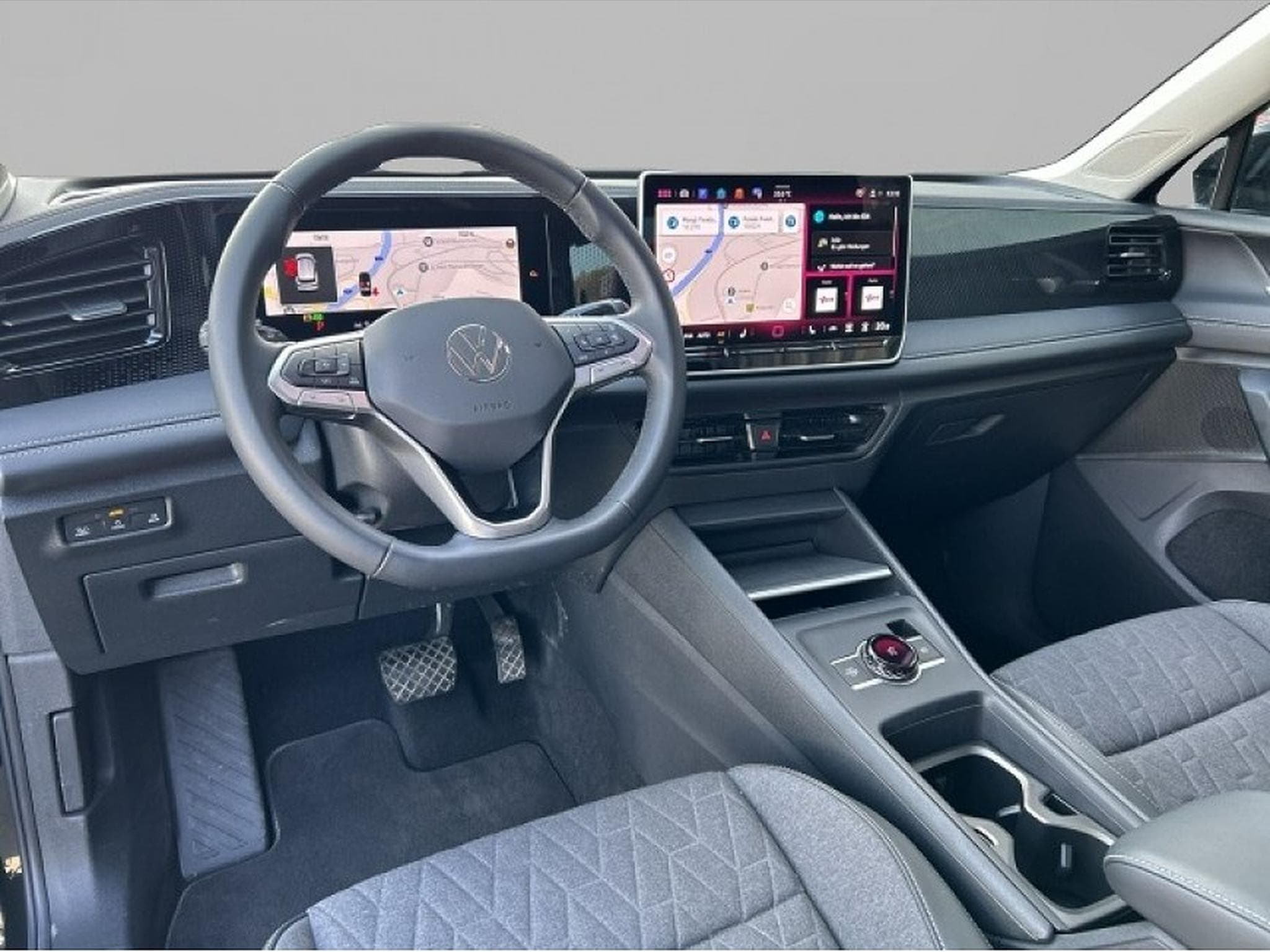 VW Tiguan (2026) - Photo 6