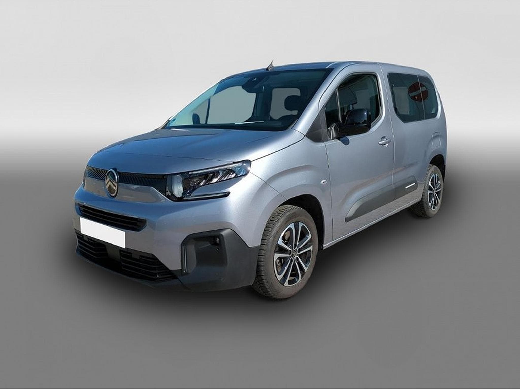Citroën Berlingo (2024) - Photo 2
