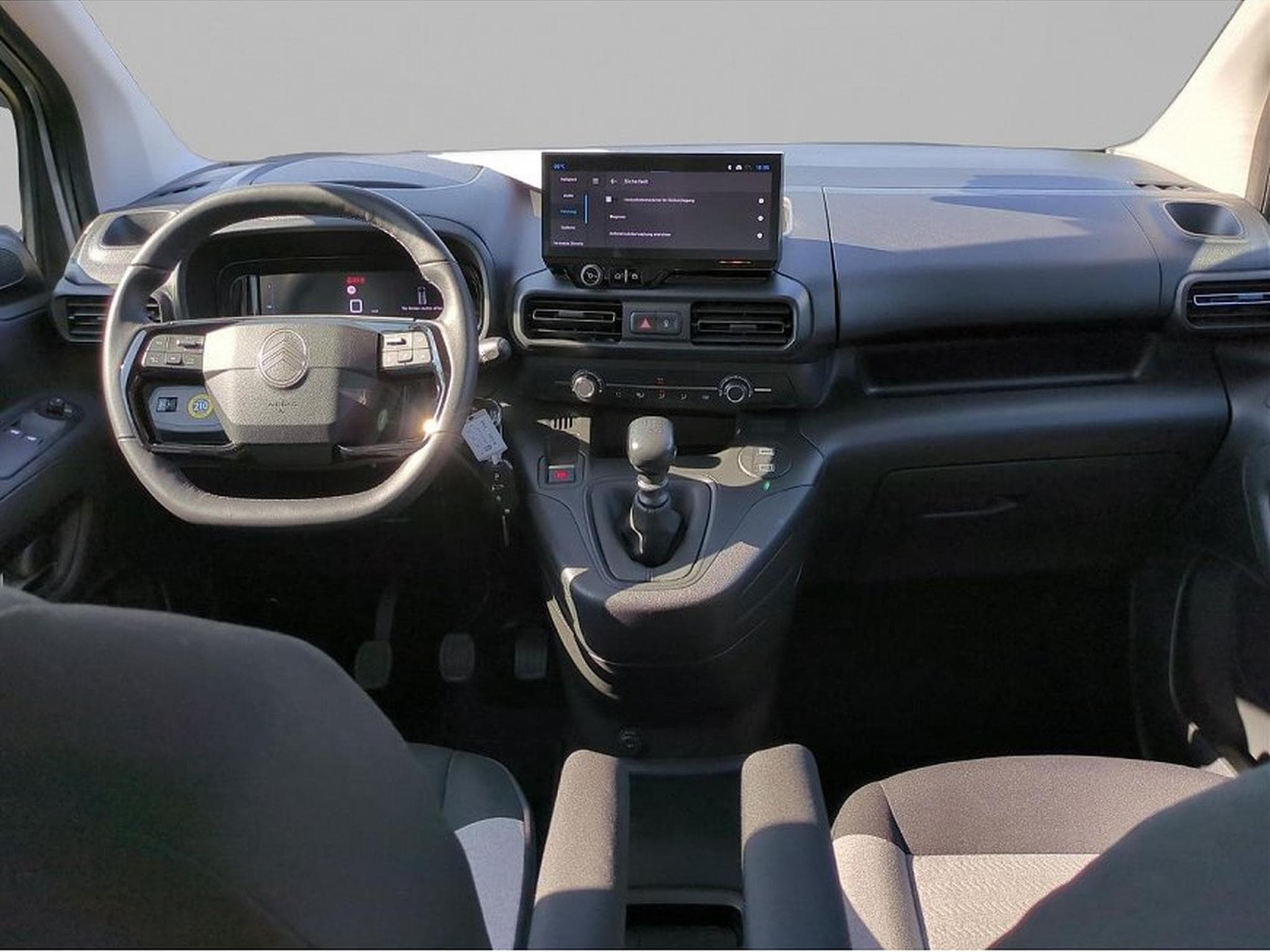Citroën Berlingo (2024) - Photo 5