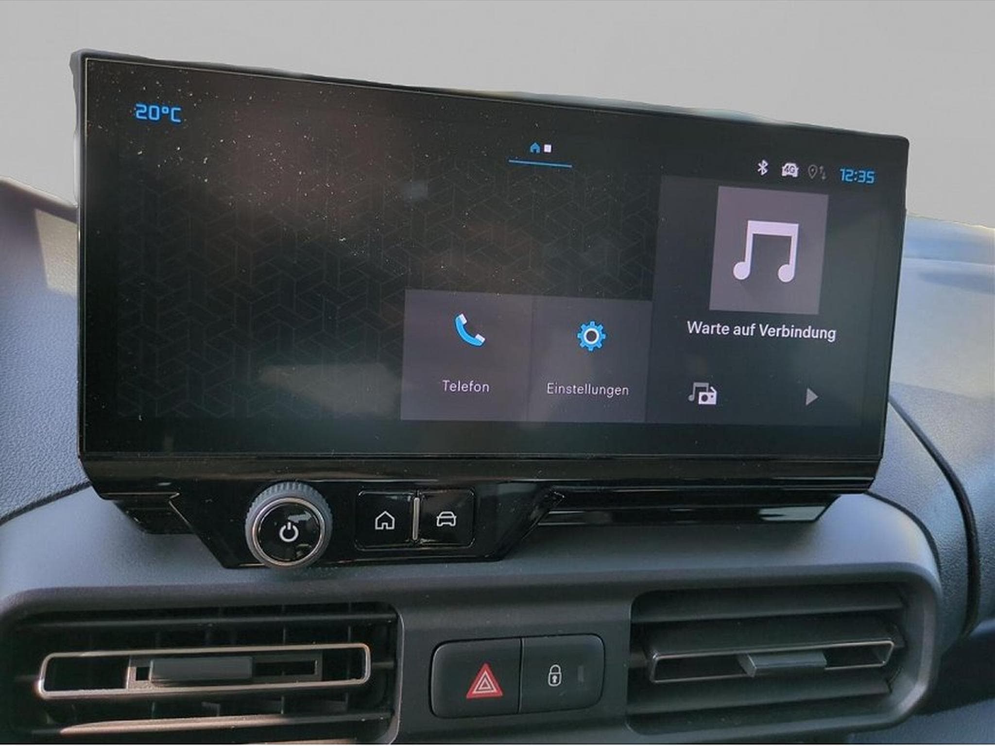 Citroën Berlingo (2024) - Photo 6