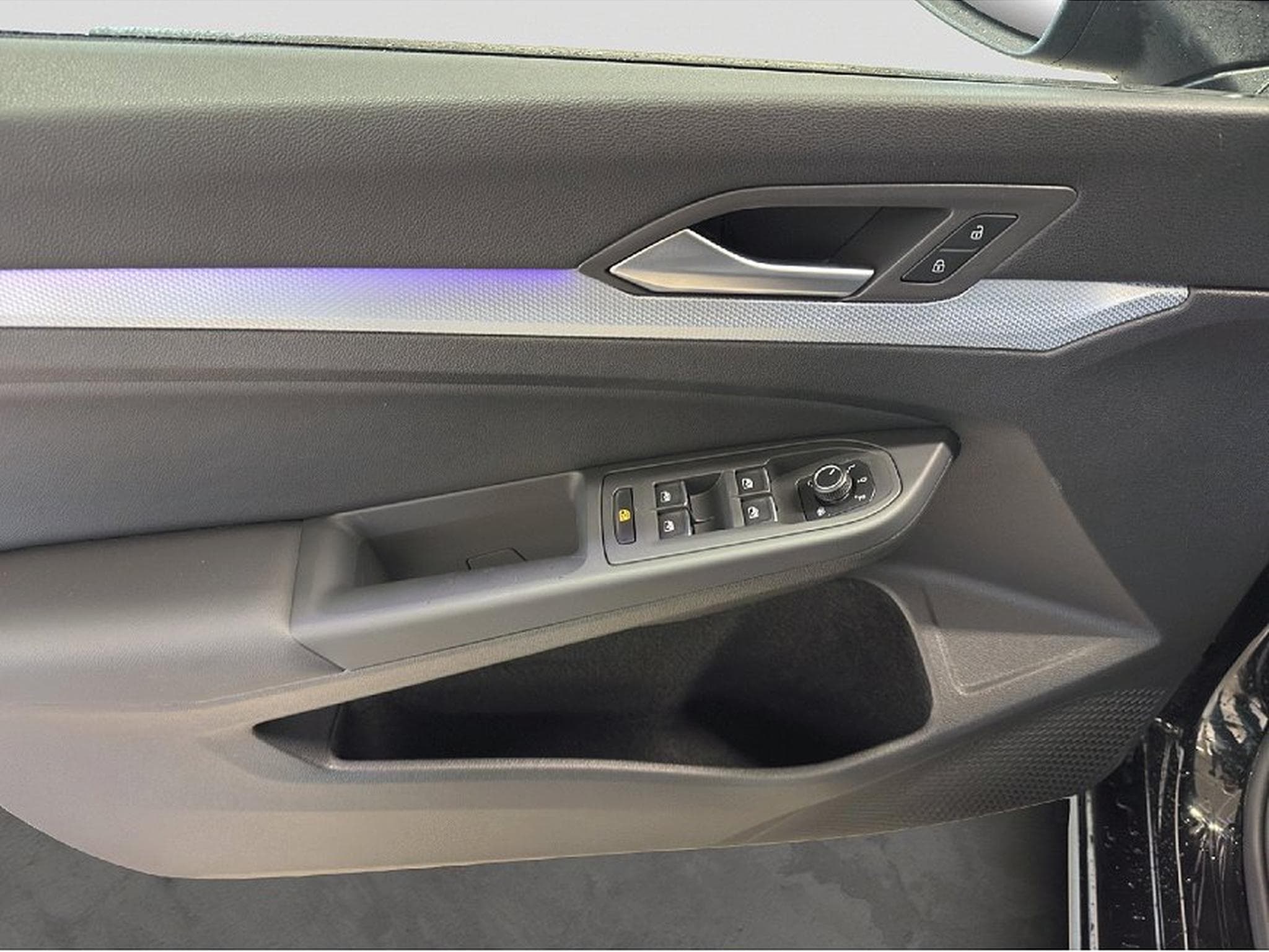 VW Golf (2025) - Photo 10