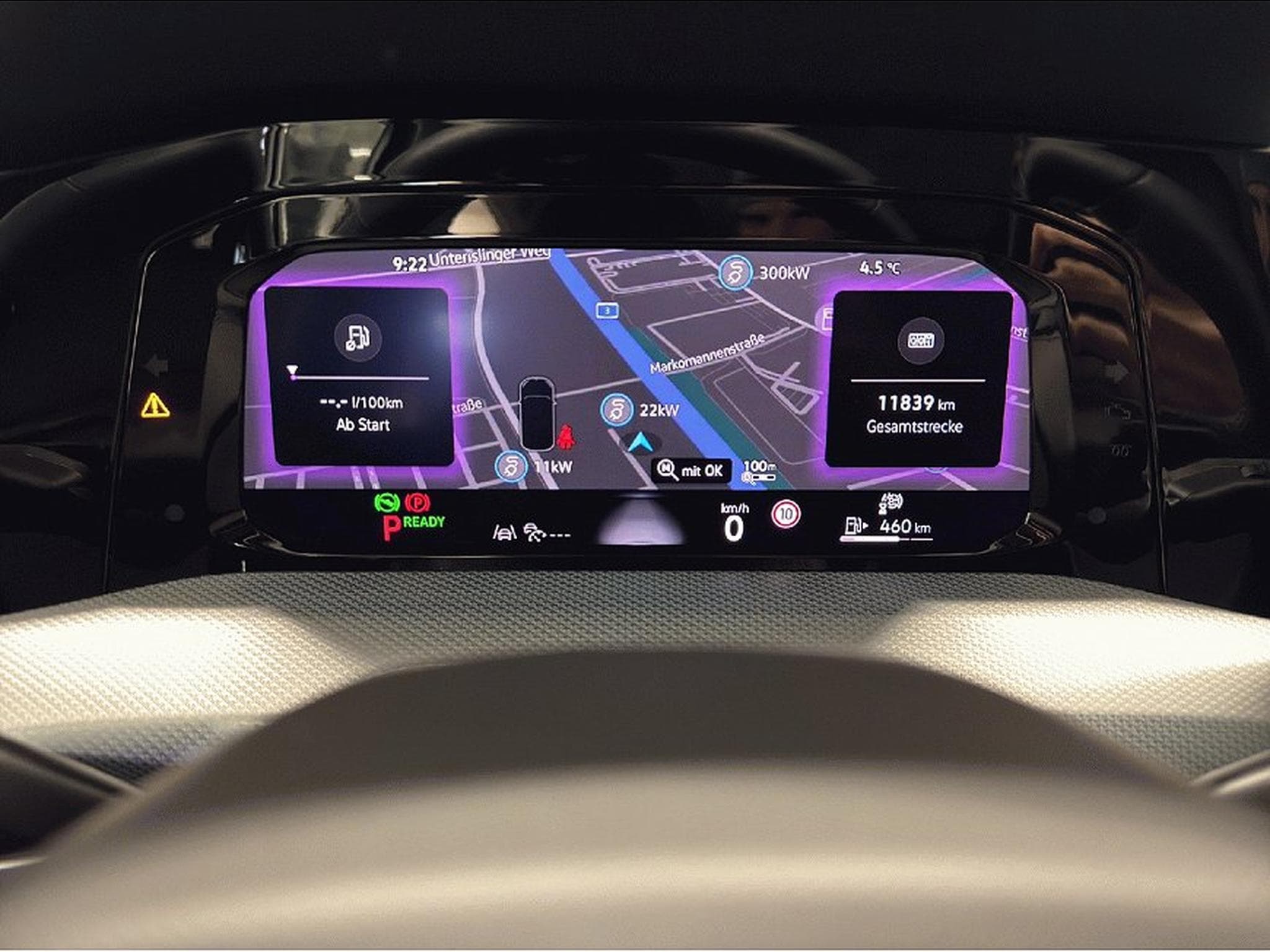 VW Golf (2025) - Photo 18