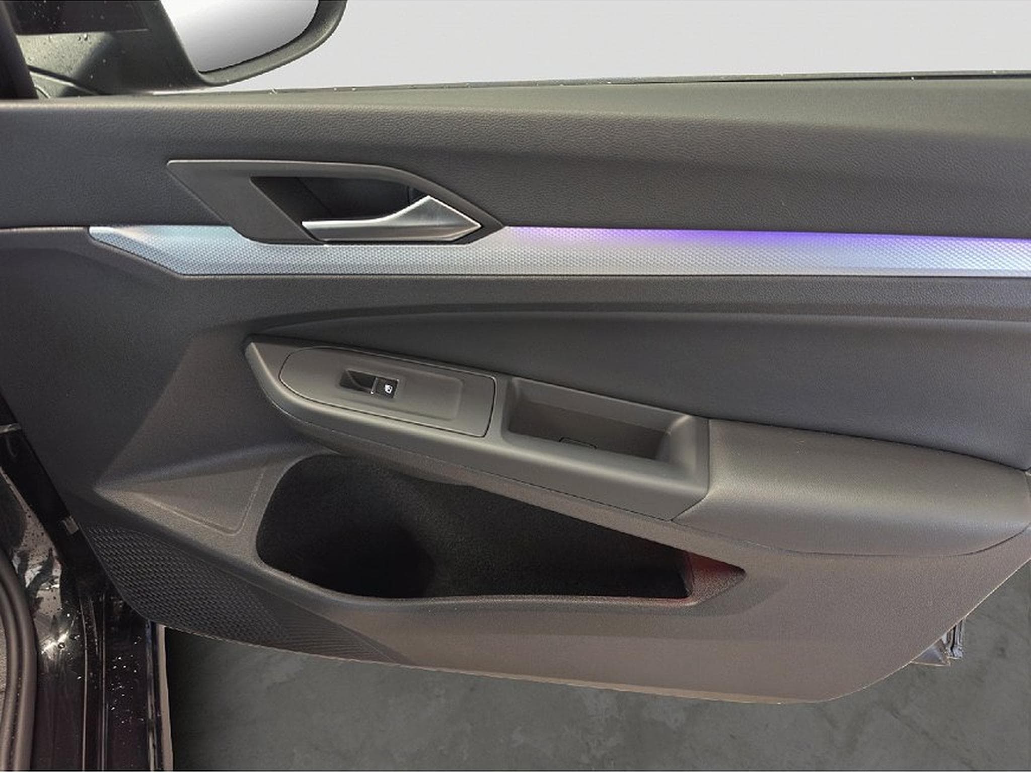 VW Golf (2025) - Photo 19