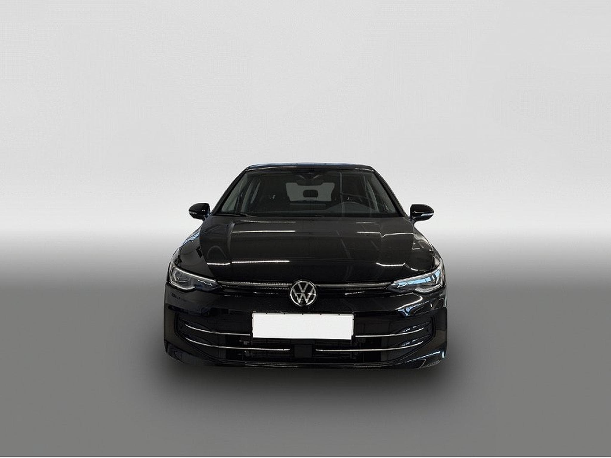 VW Golf (2025) - Photo 2