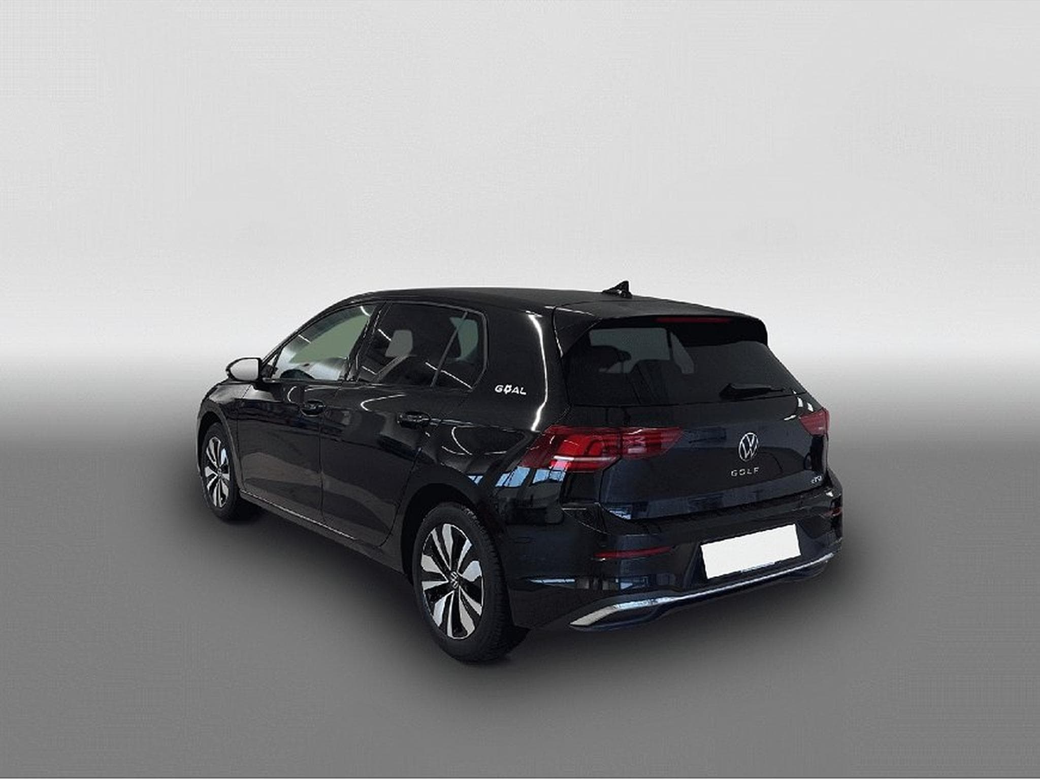 VW Golf (2025) - Photo 4