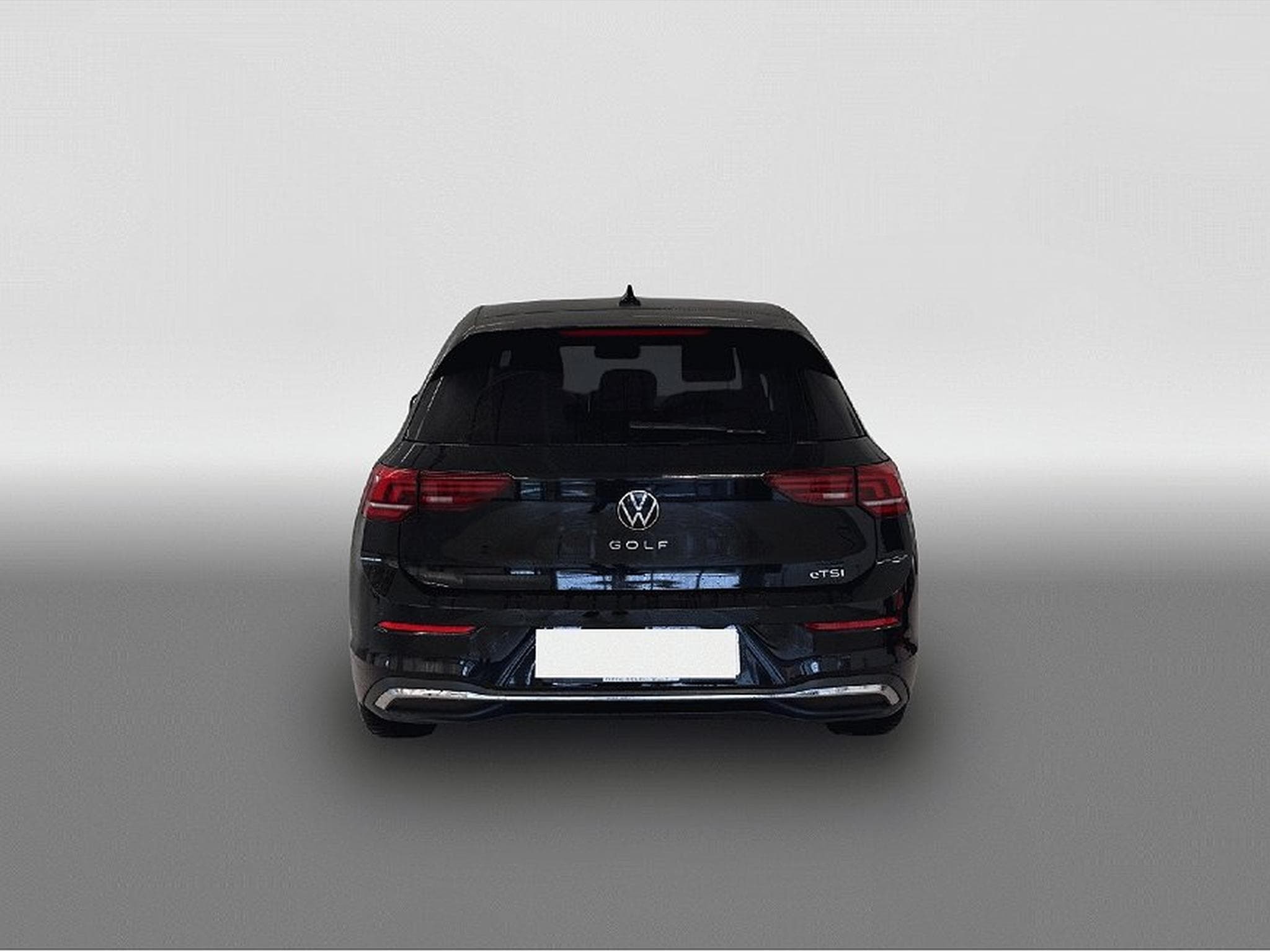 VW Golf (2025) - Photo 5