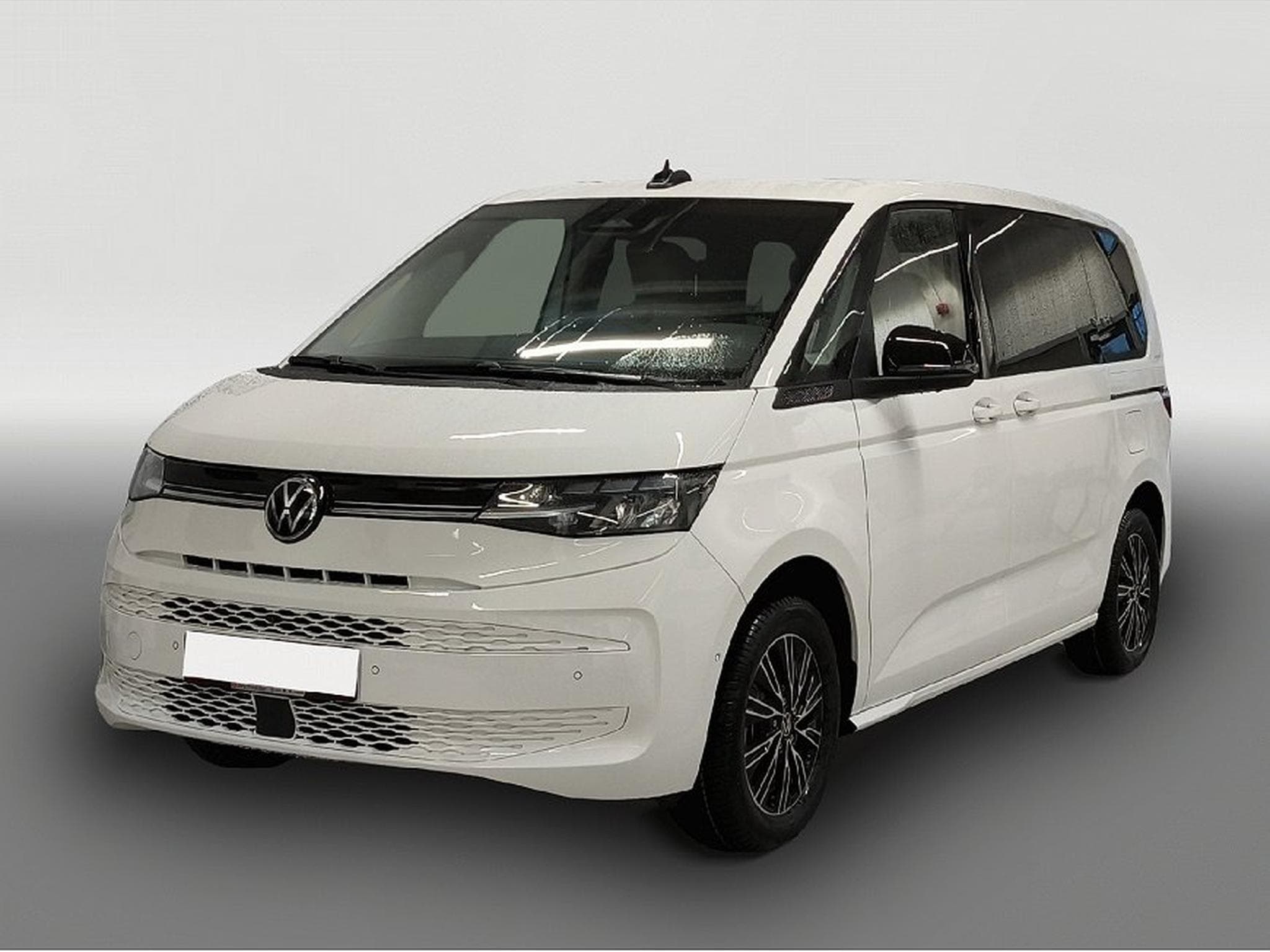 VW Multivan (2026) - Photo 1