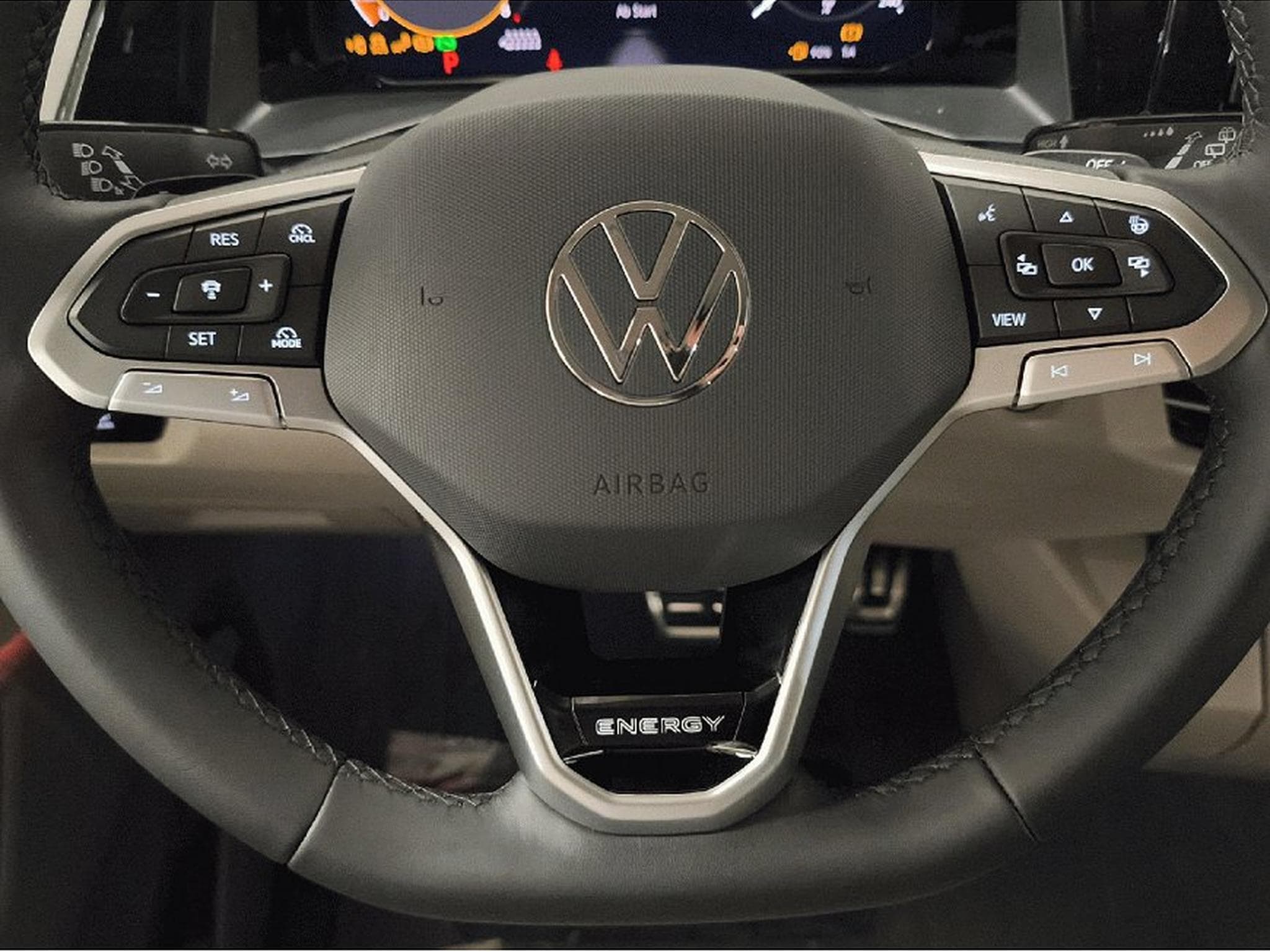 VW Multivan (2026) - Photo 13