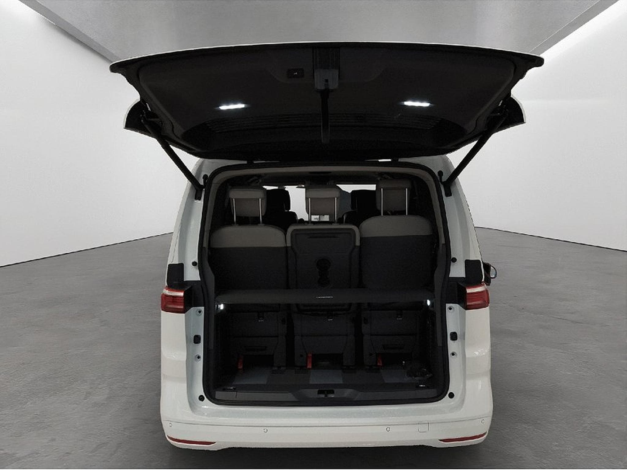 VW Multivan (2026) - Photo 14