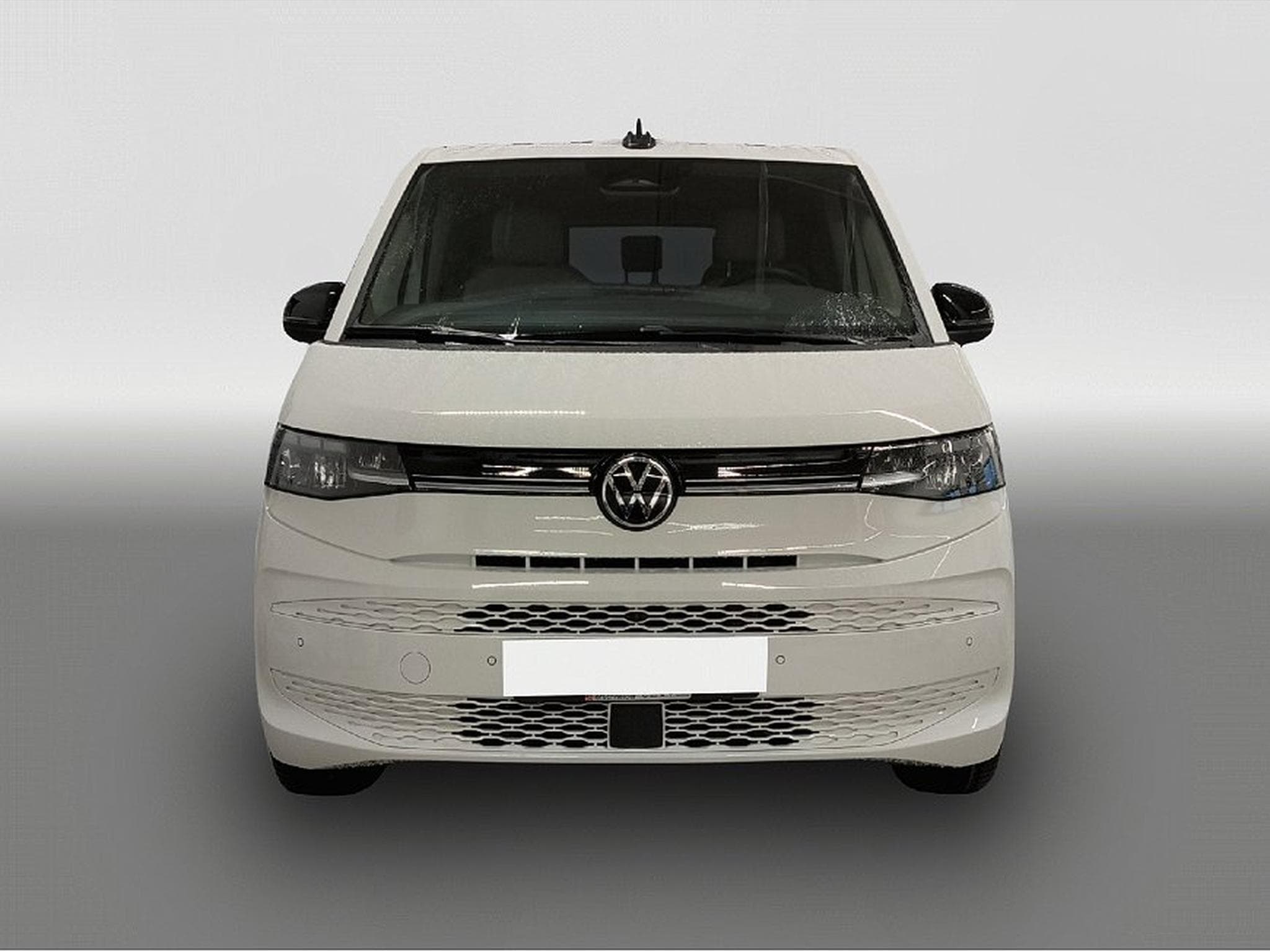 VW Multivan (2026) - Photo 2
